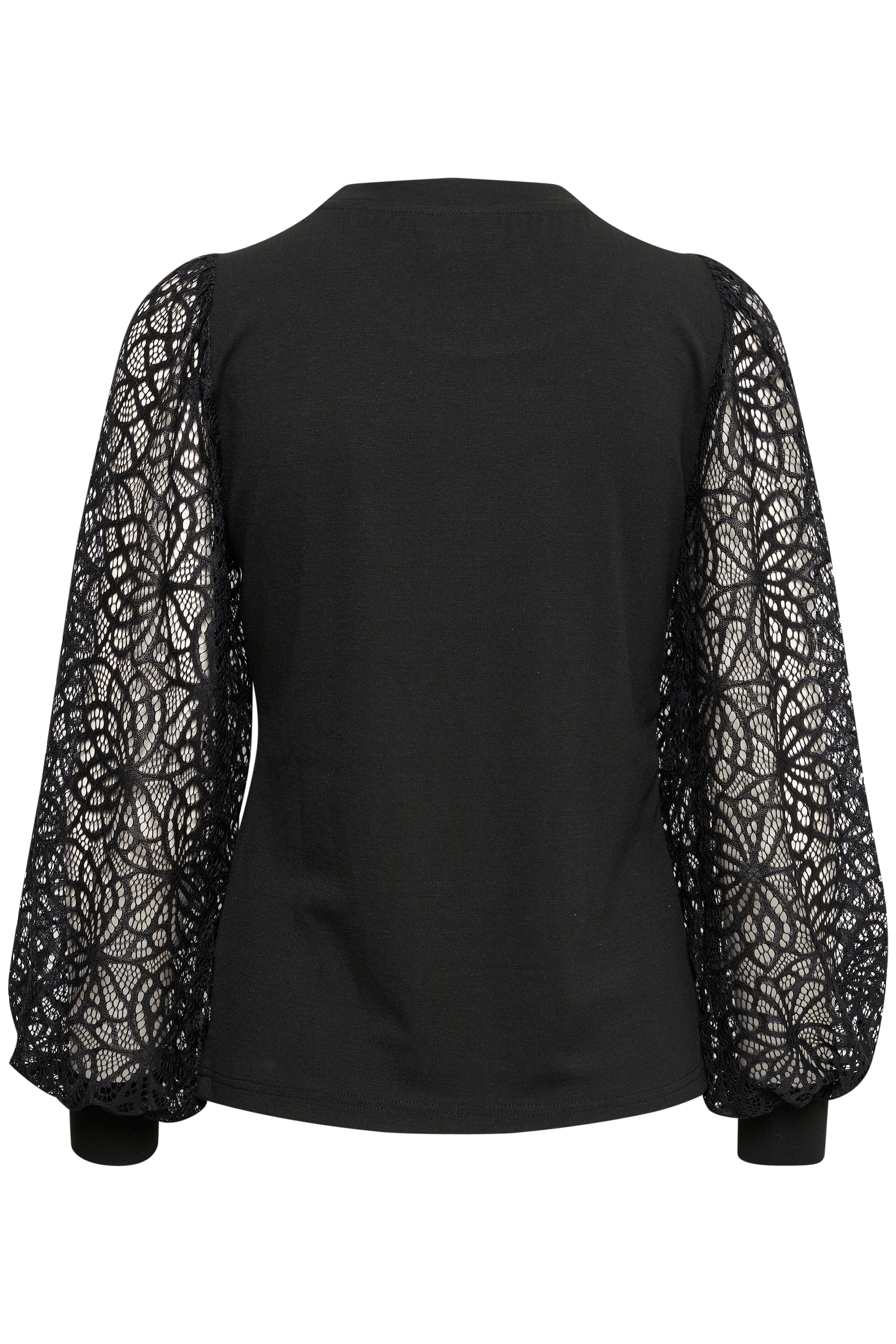 KAFFE Langarmbluse »Langarm-Shirt KAbecca«