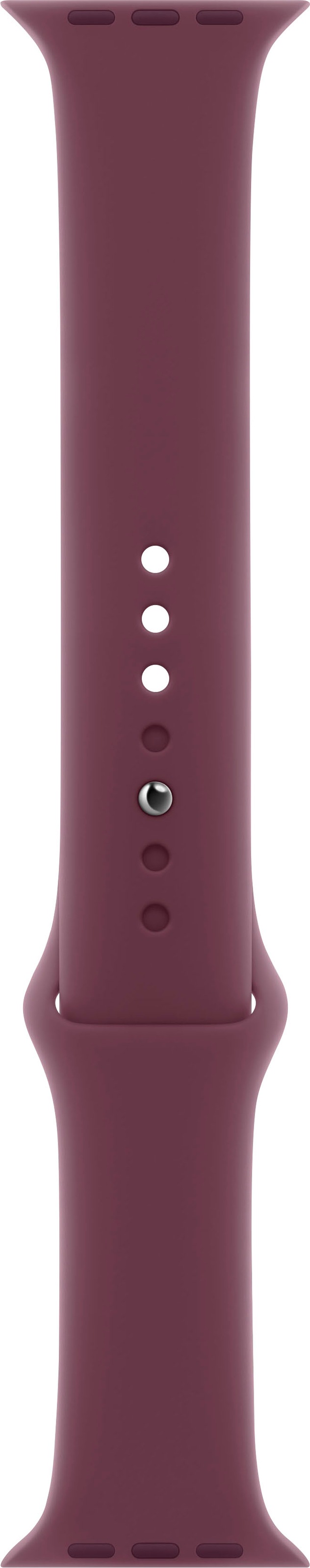 Apple Smartwatch-Armband »41mm Sportarmband - M/L« in lila