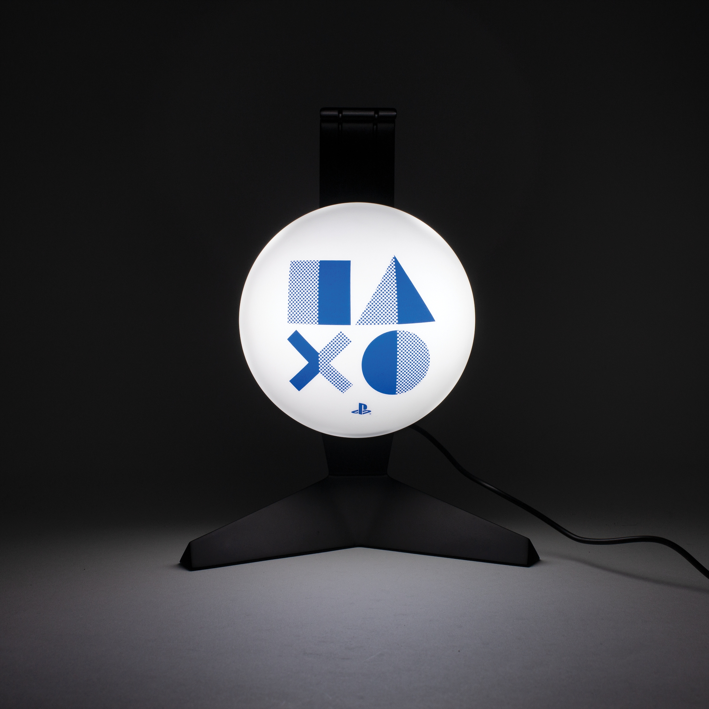 Beleuchtung«, bei Beleuchtung Ständer Paladone jetzt inkl. OTTO »Playstation Headset Headset-Halterung