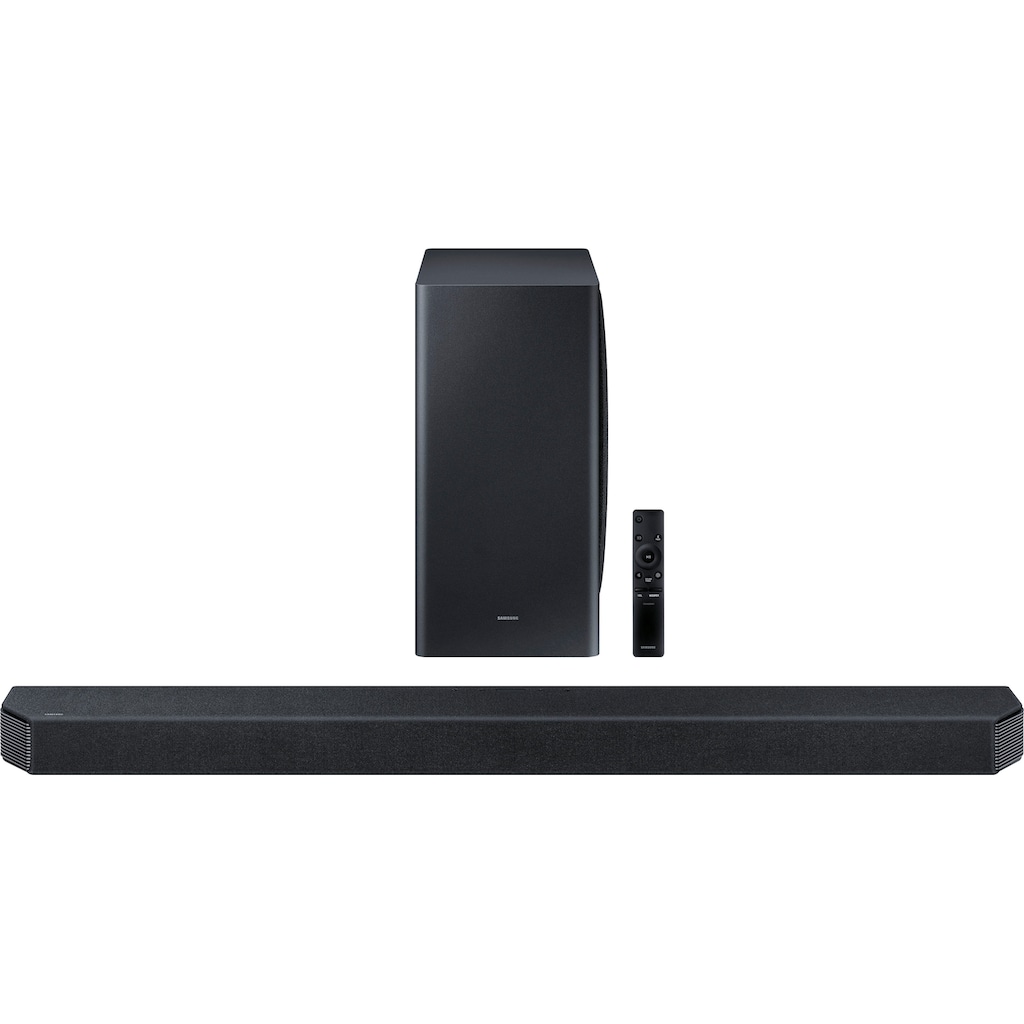 Samsung Soundbar »HW-Q900A«