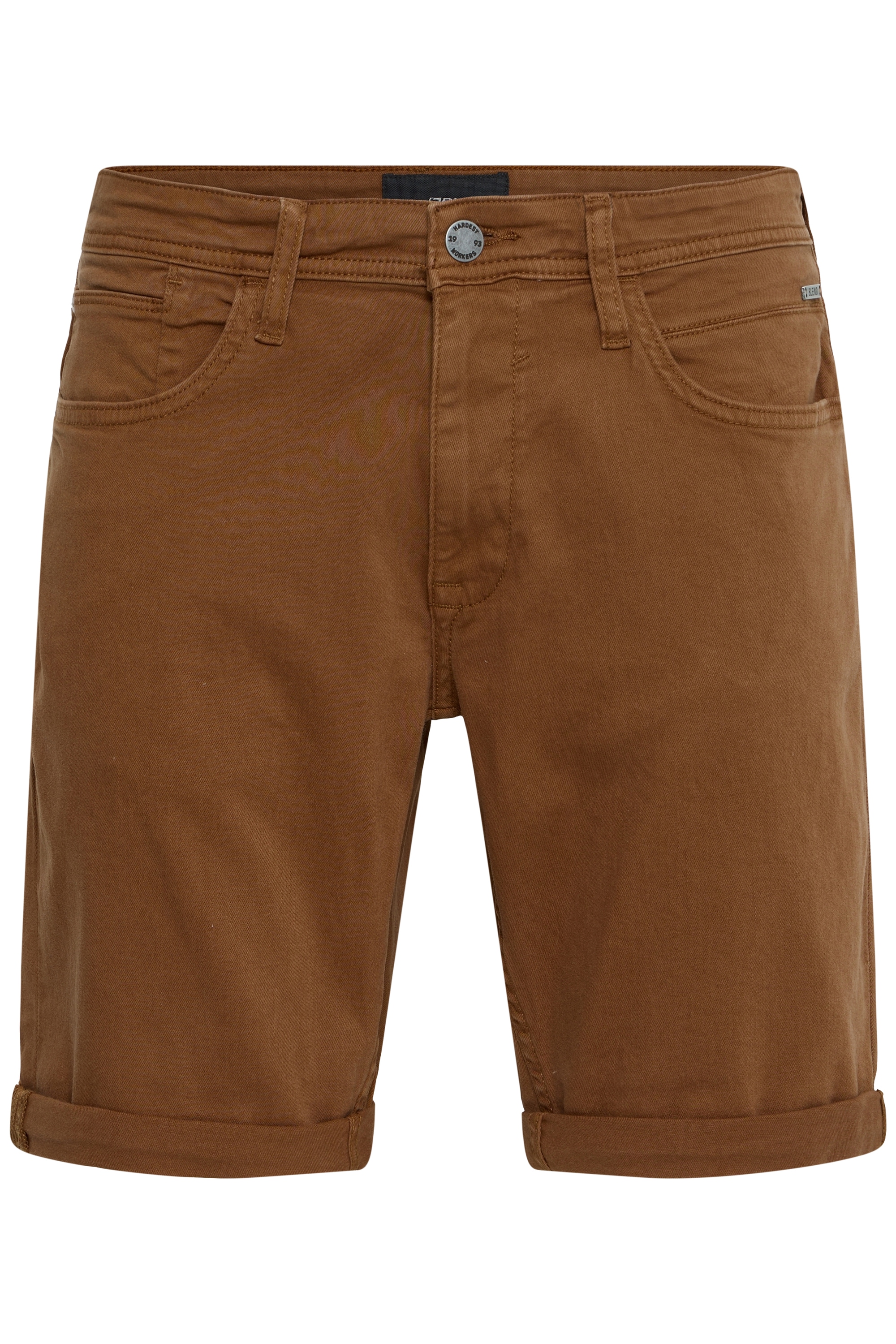 Blend Jeansshorts »Shorts BHDenim«
