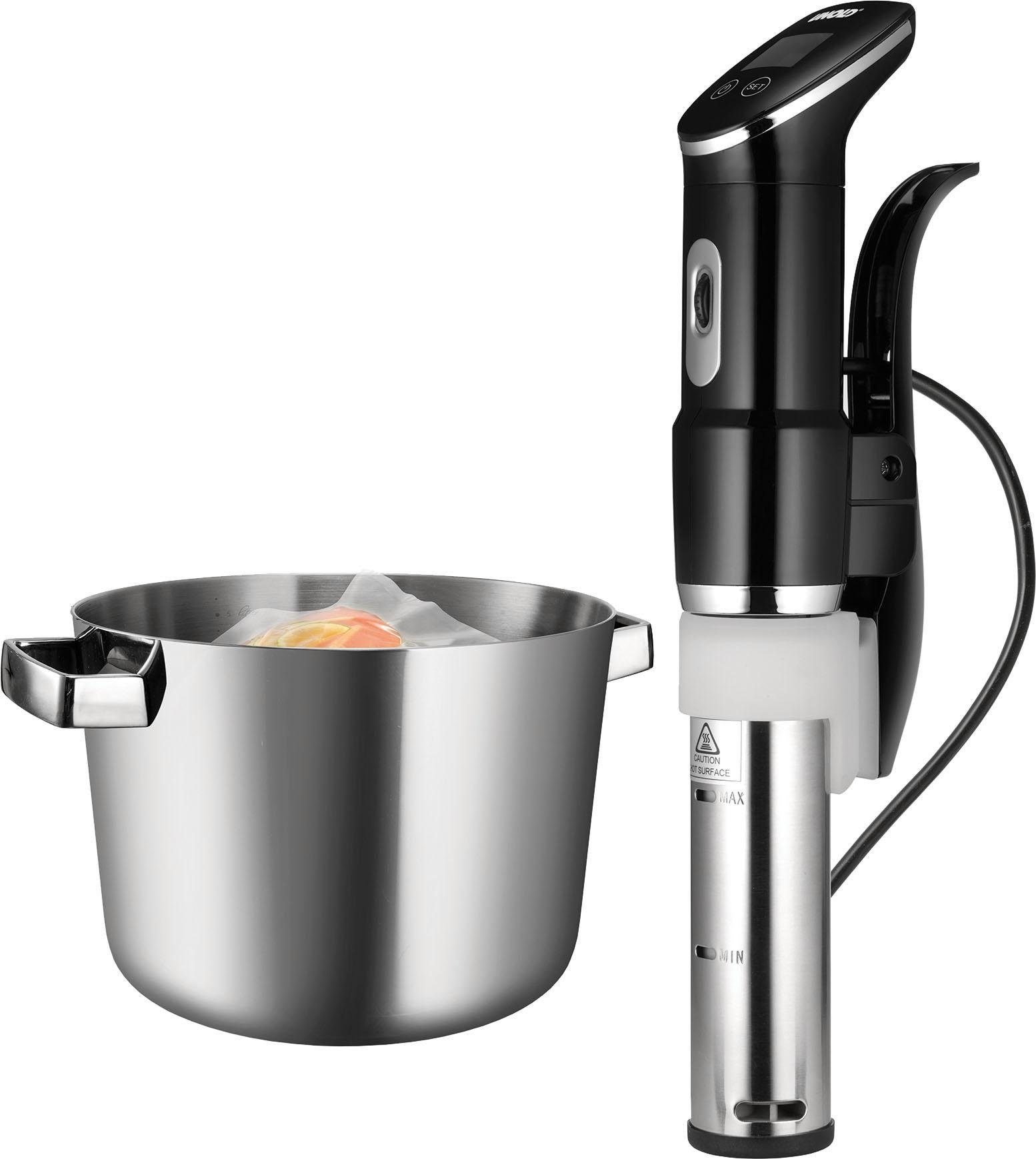 OTTO jetzt bei | Küchengeräte Hilfreiche Dampfgarer online kaufen