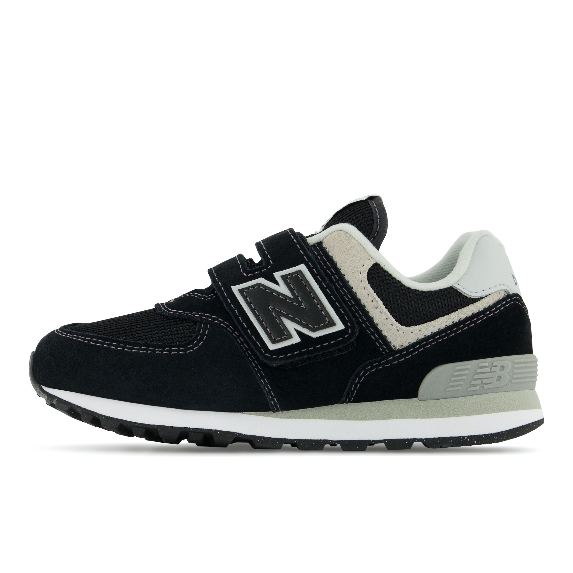 New Balance Sneaker »574«  mit Gummilaufsohle, für Kinder entwickelt