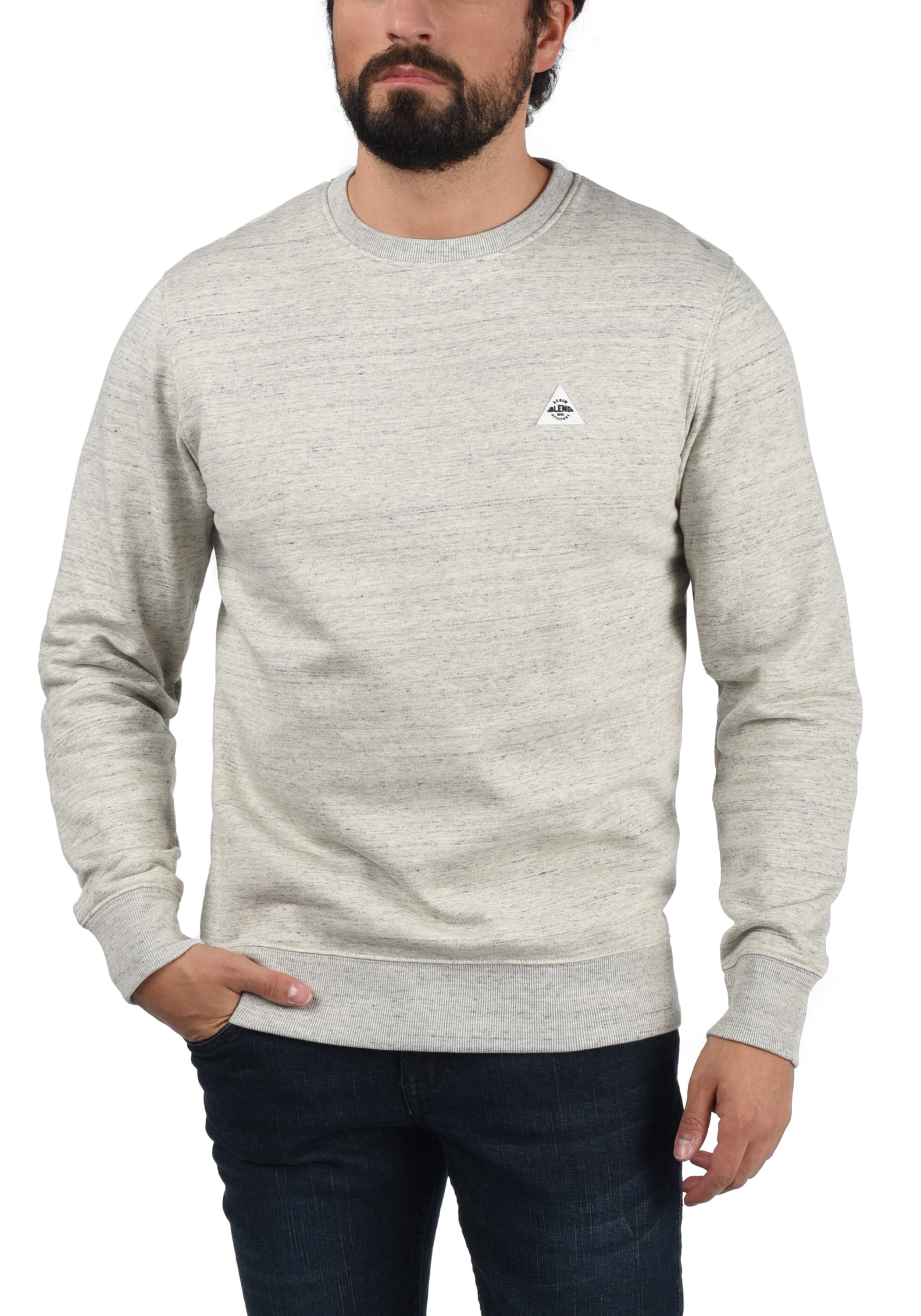 Blend Longpullover »Sweatshirt BHHenry«