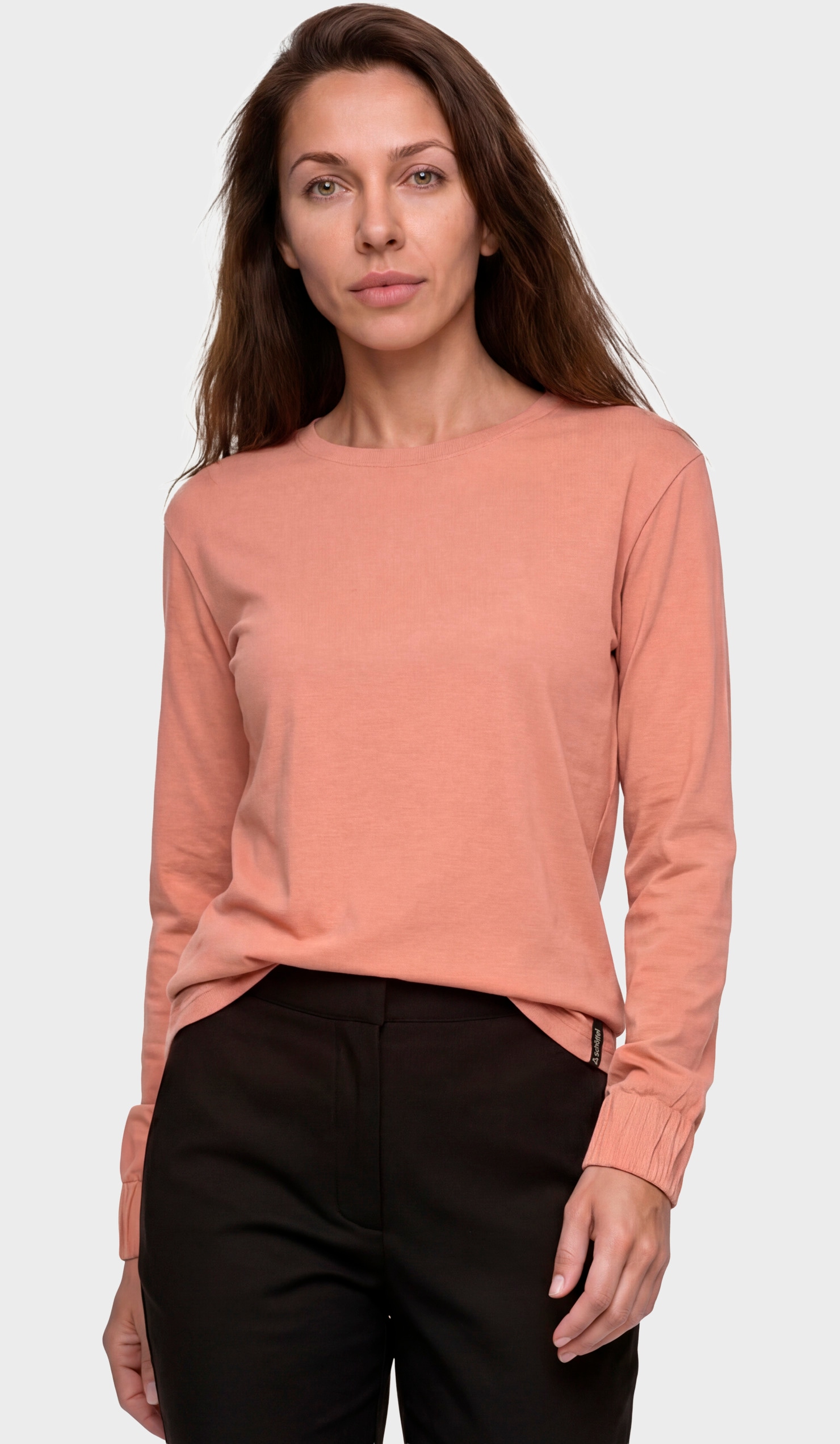 Schöffel Funktionsshirt »Longsleeve Style Collada WMS«