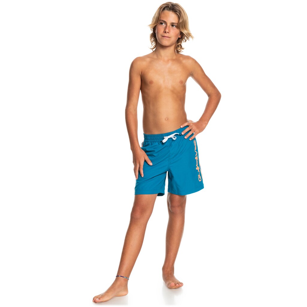 Quiksilver Boardshorts »Everyday Vert 14"«