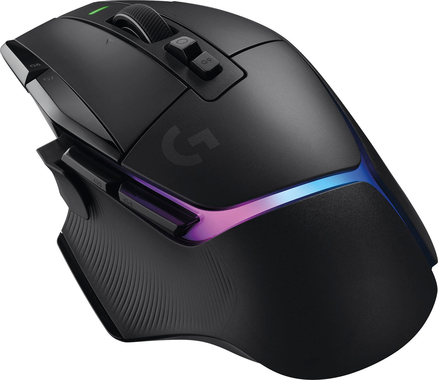 Logitech G Gaming-Maus »G502 X PLUS«, RF Wireless