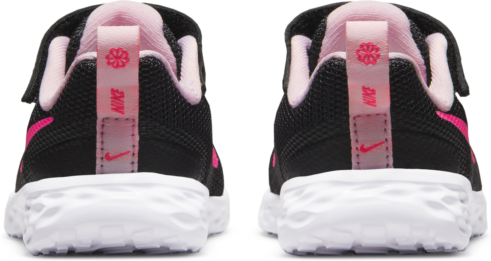 Nike Laufschuh »REVOLUTION 6 (TD)«