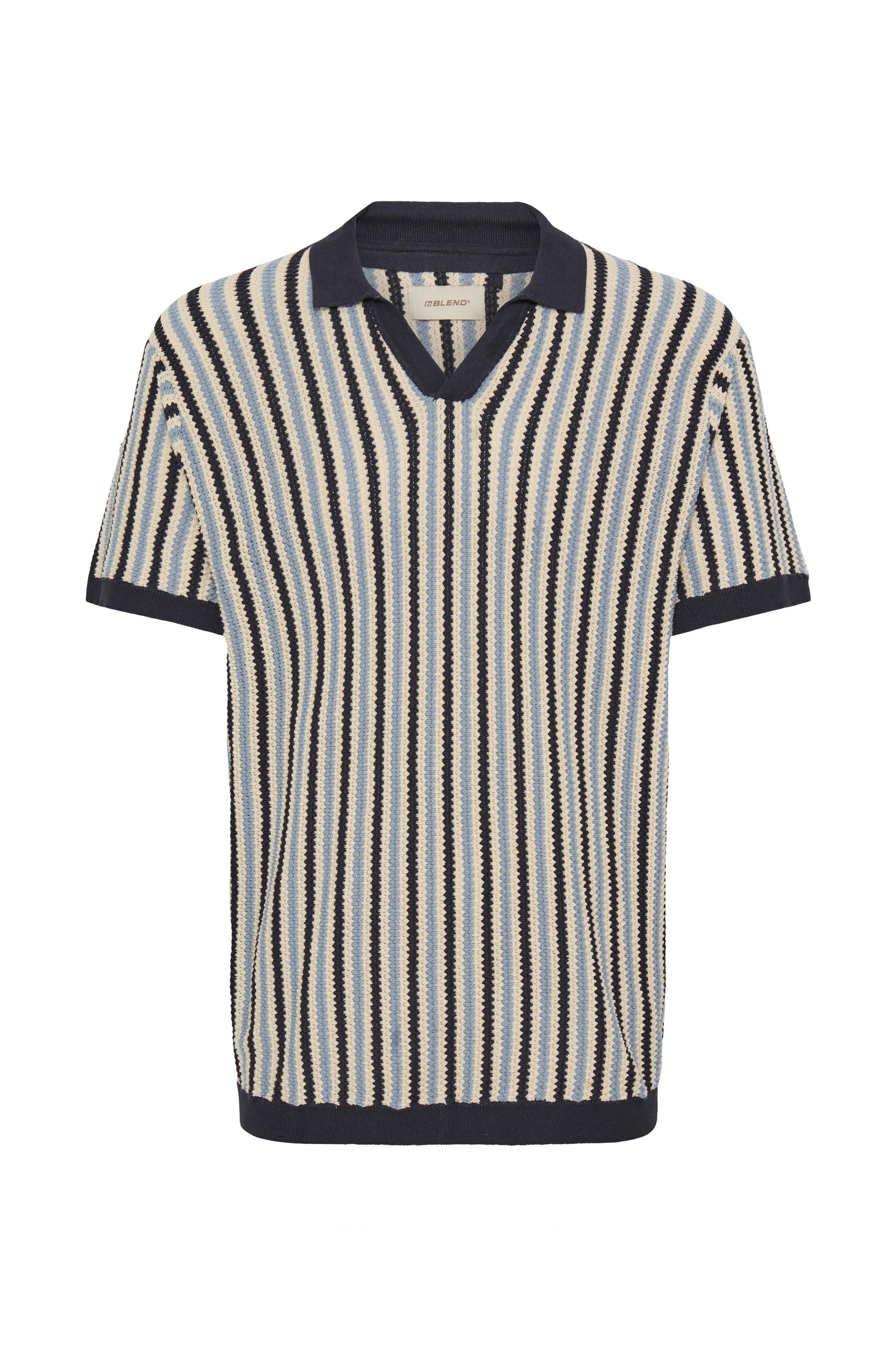 Blend Longsleeve »Strickpullover BHCarly«