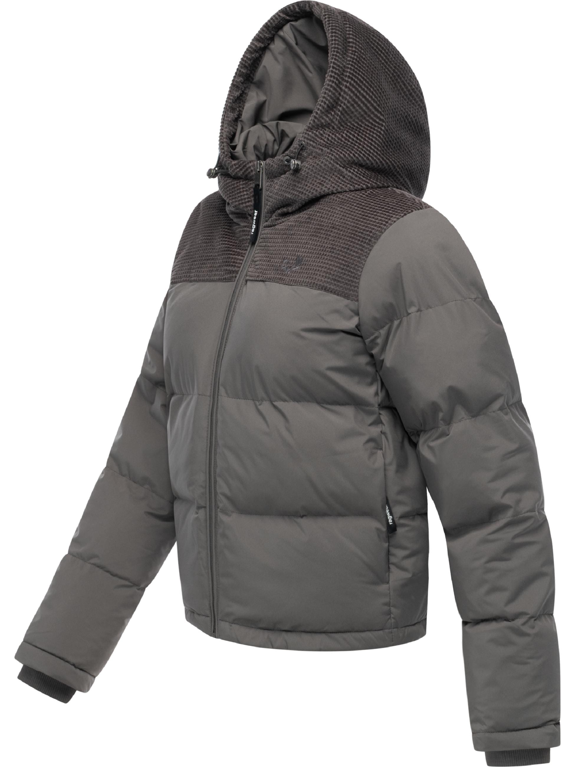 Ragwear Steppjacke »Steppjacke Amazze«