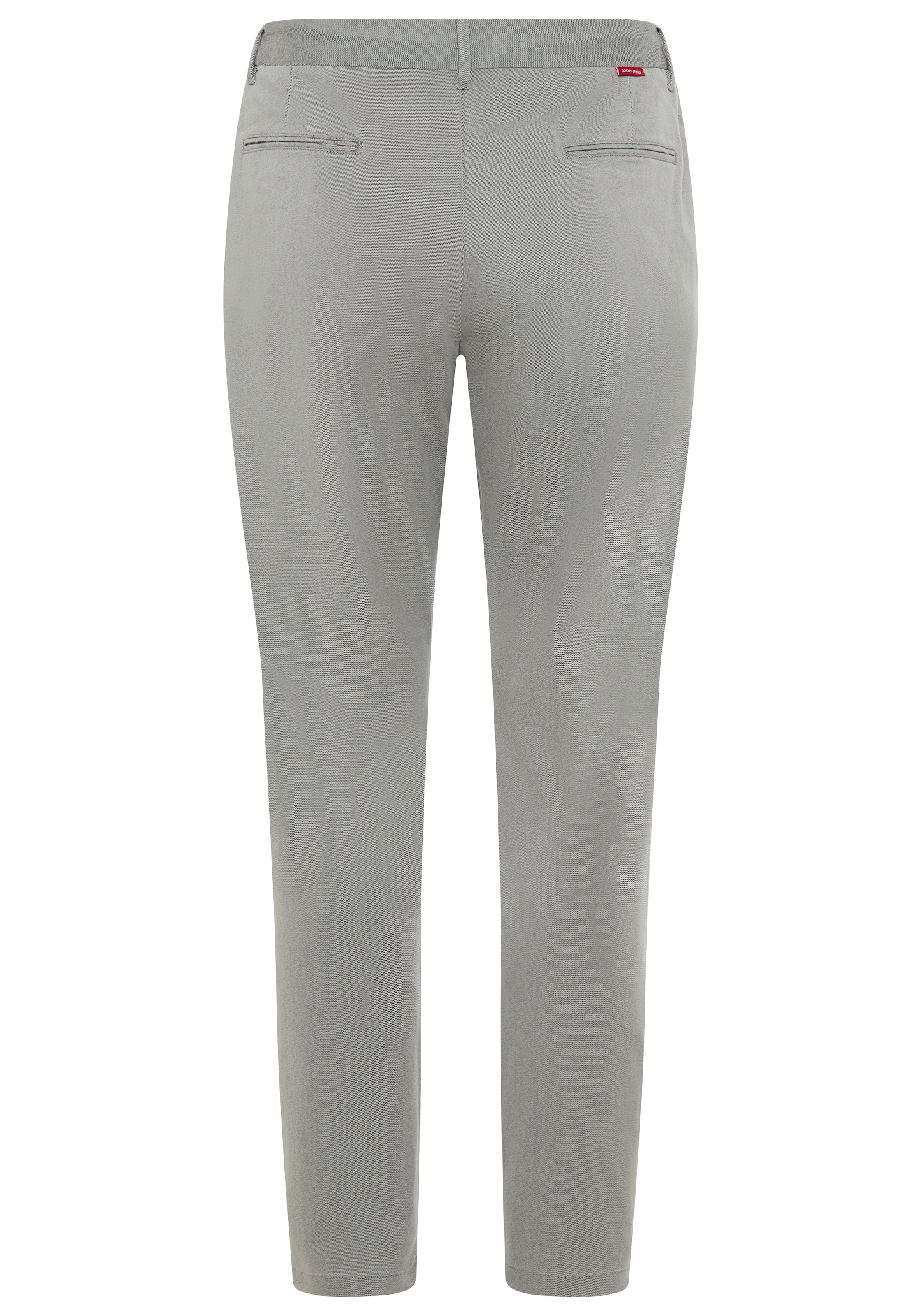 Joop Jeans Chinohose »Maxton«, modern fit, elastischer Bund, schmal zulaufendes Bein