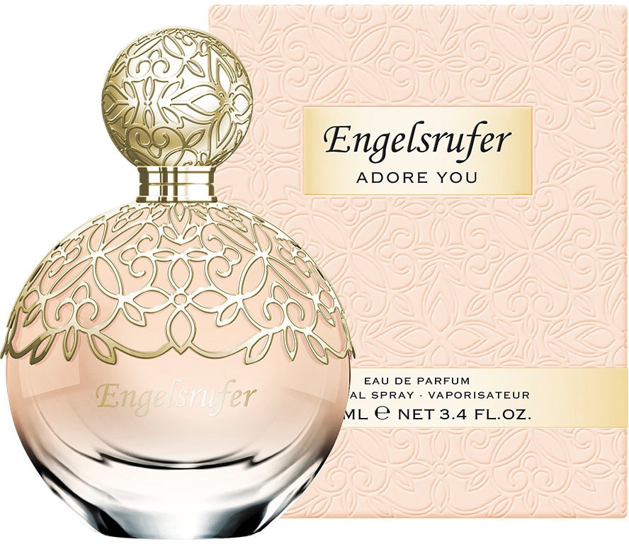 Engelsrufer Eau de Parfum »Adore You«