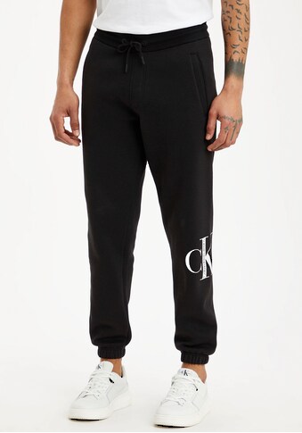 Calvin Klein Jeans Sweathose »CK INSTITUTIONAL HWK PANT« kaufen