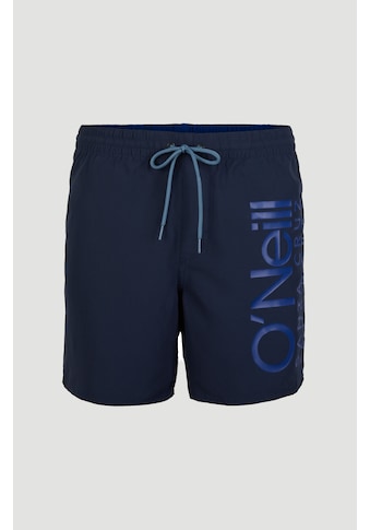 O'Neill Badeshorts »Original Cali Swim Short« kaufen