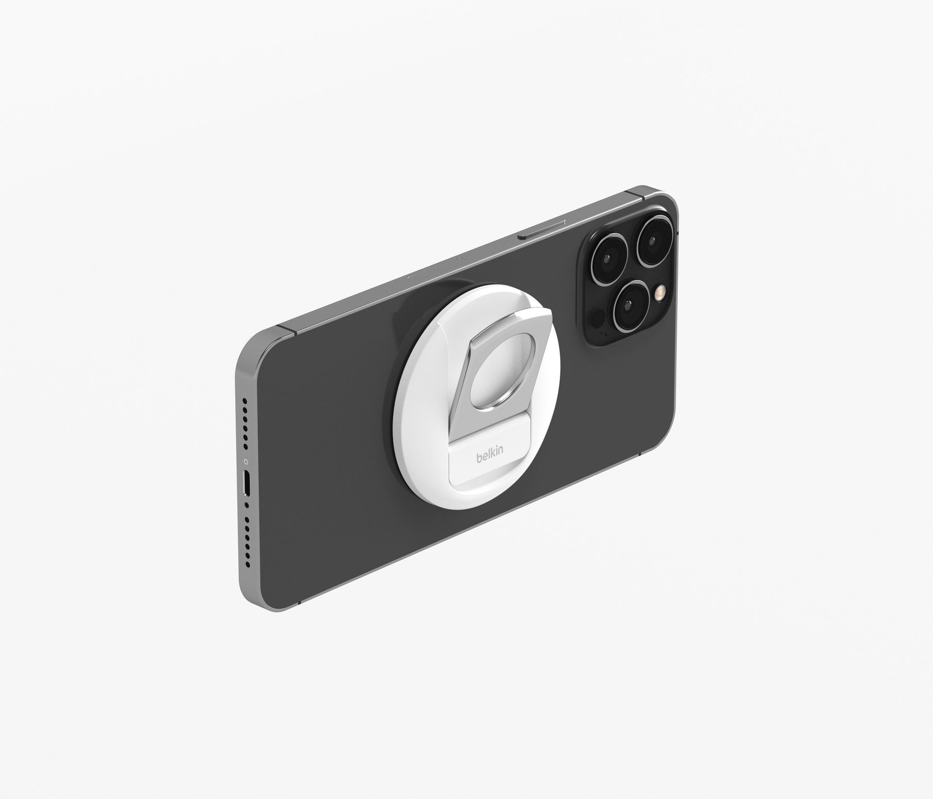Belkin MagSafe Smartphone-Kfz-Halterung, magnetisch