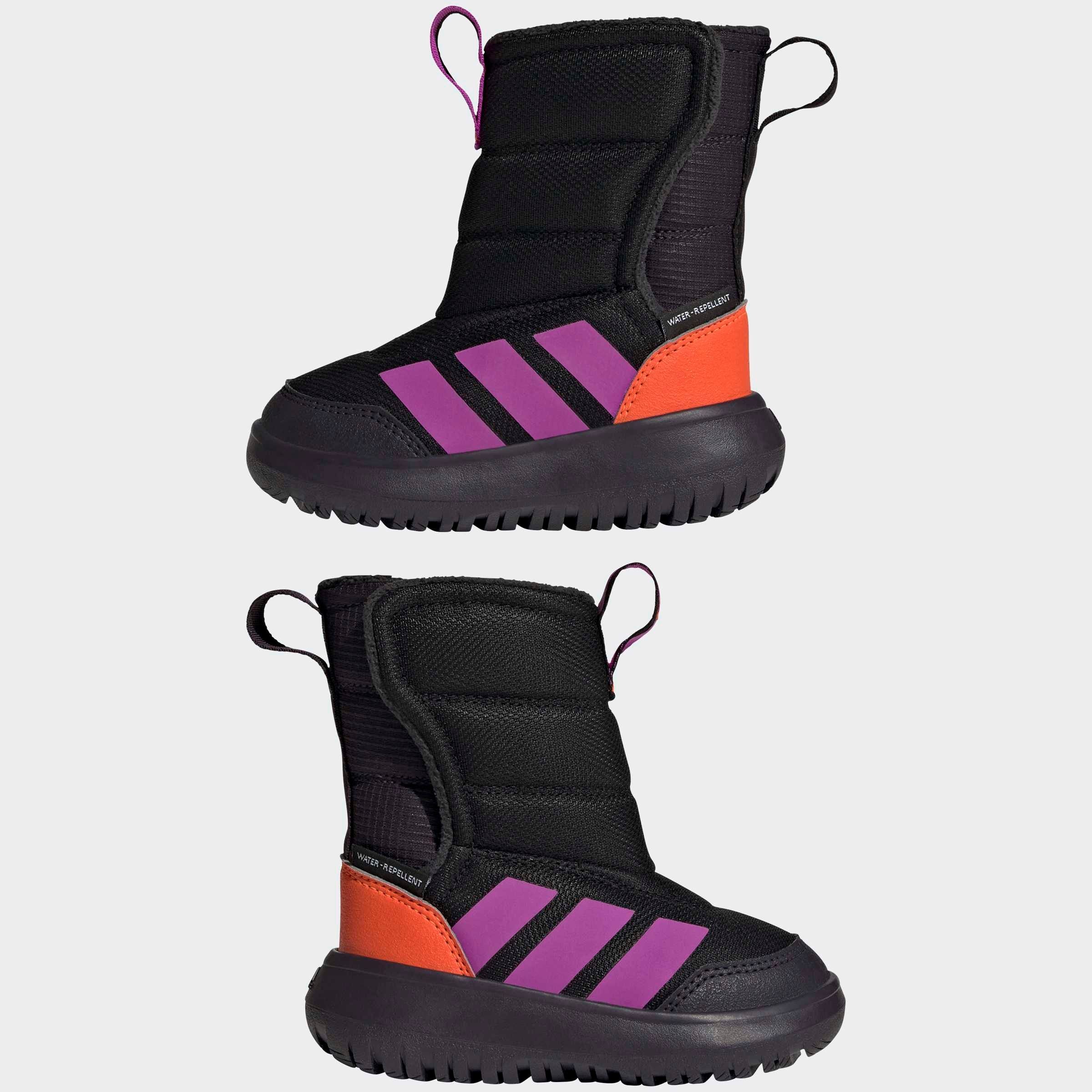 adidas Sportswear Winterstiefel »WINTERPLAY E KIDS«
