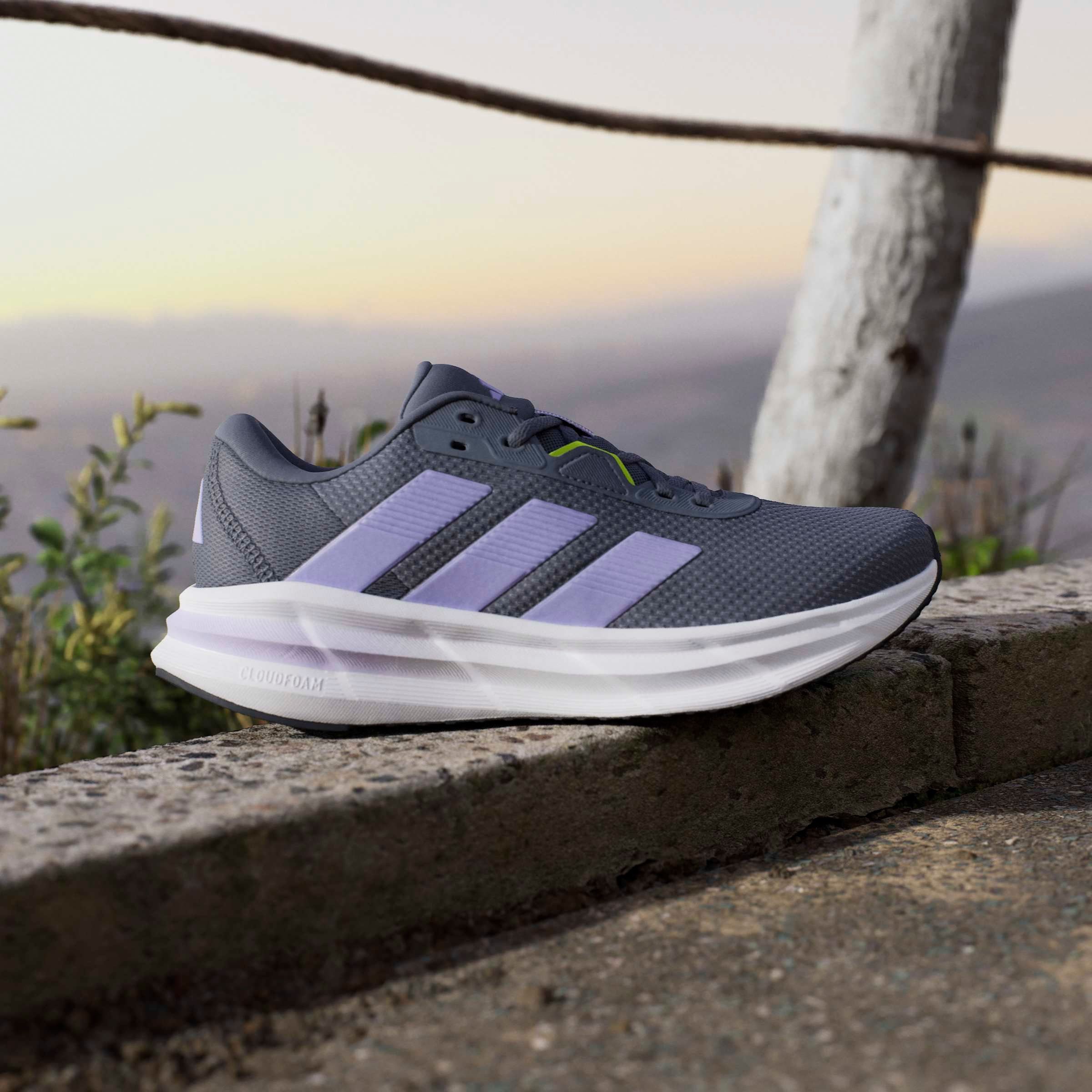 adidas Performance Laufschuh »GALAXY 7«