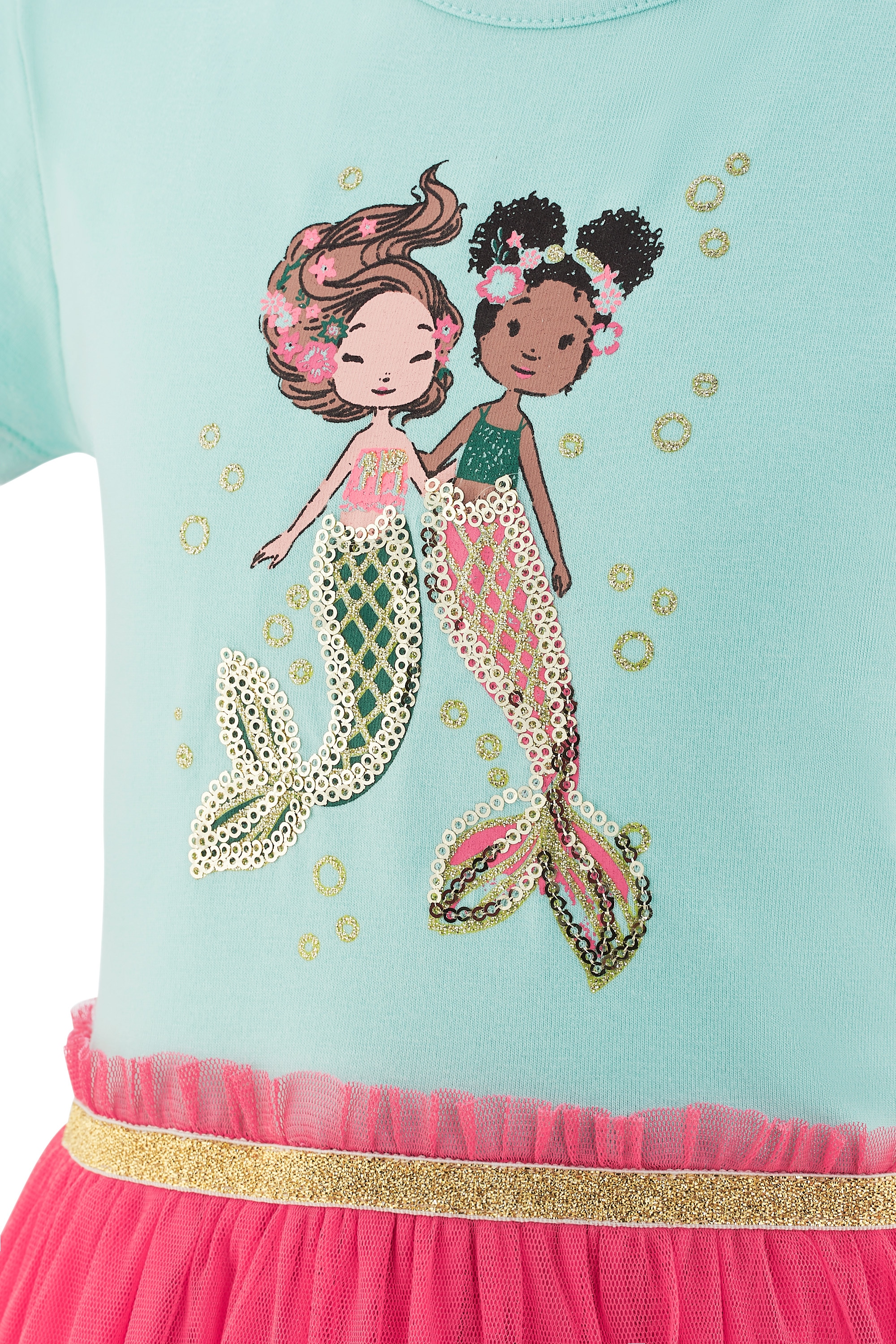 happy girls Sommerkleid »Mädchenkleid«