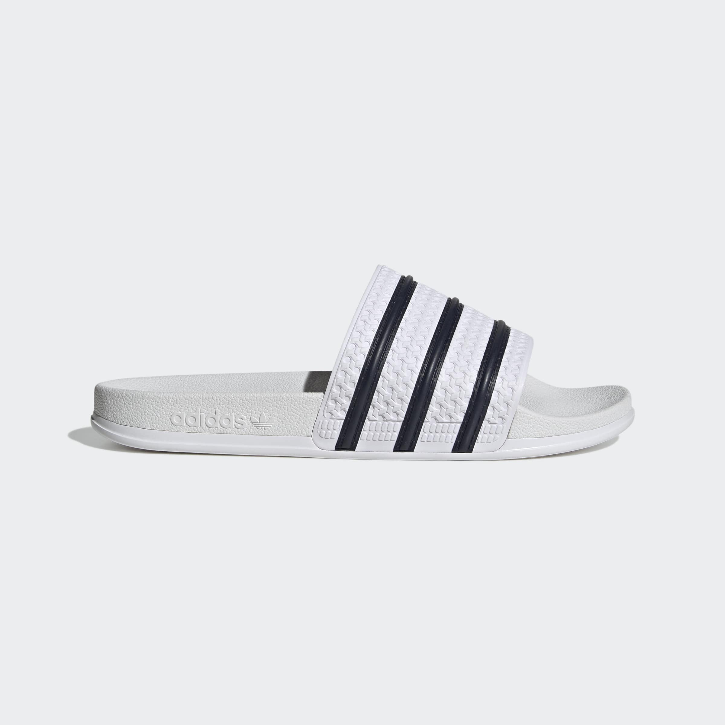 adidas Originals Badesandale »ADILETTE OG CF BADESCHLAPPEN«  Badelatschen