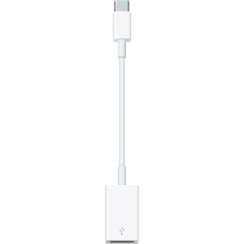 Apple USB-Adapter »USB-C to USB Adapter«, USB zu USB-C