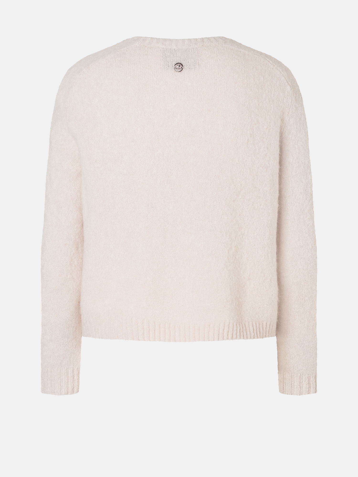 Lieblingsstück Strickjacke »HenjaL« aus Alpakamix