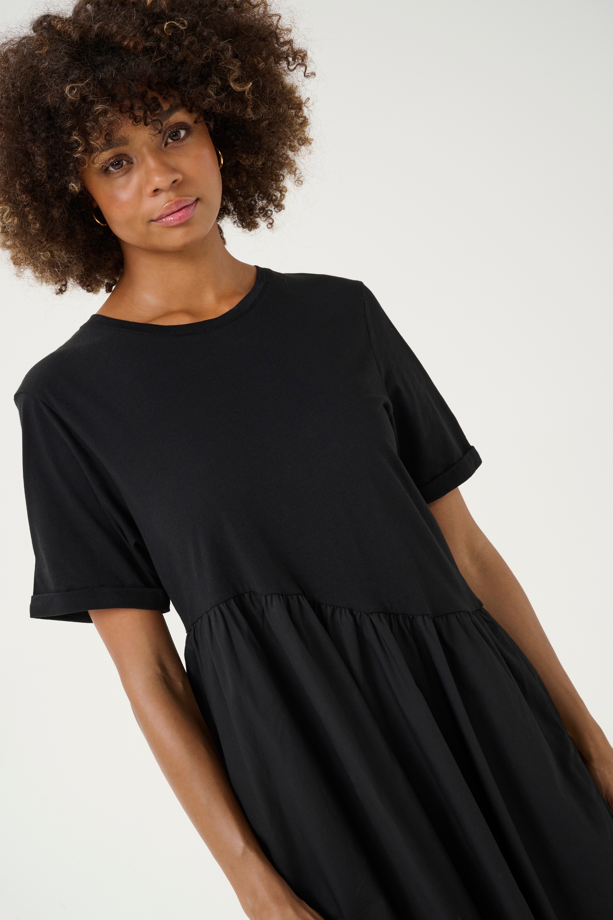 Culture Midikleid »Kleid CUaca«