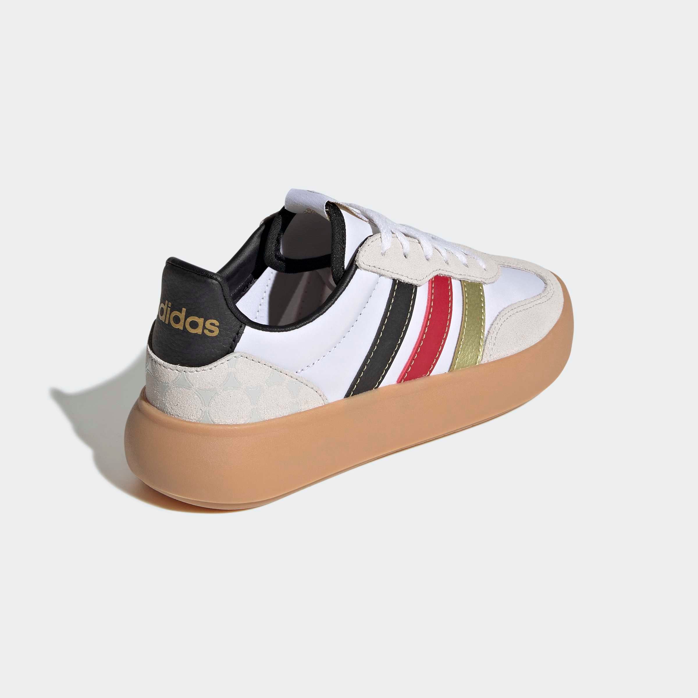 adidas Sportswear Sneaker »BARREDA DECODE KIDS«  World Cup Nations Pack, für Kinder & Jugendliche