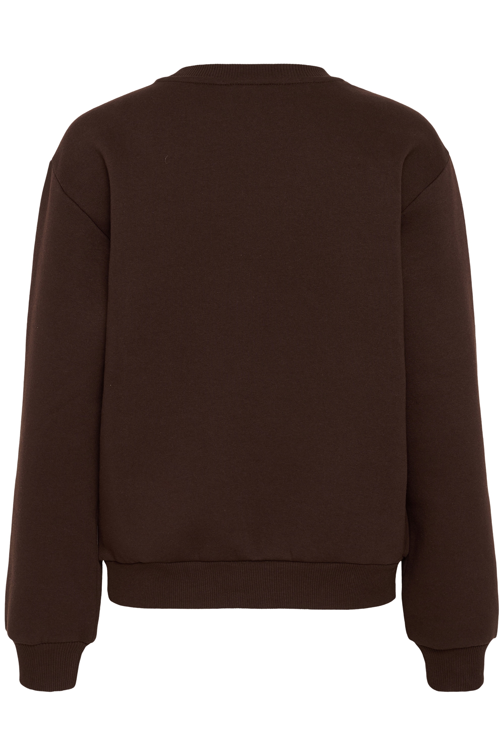 KAFFE Strickpullover »Sweatshirt KAmom«