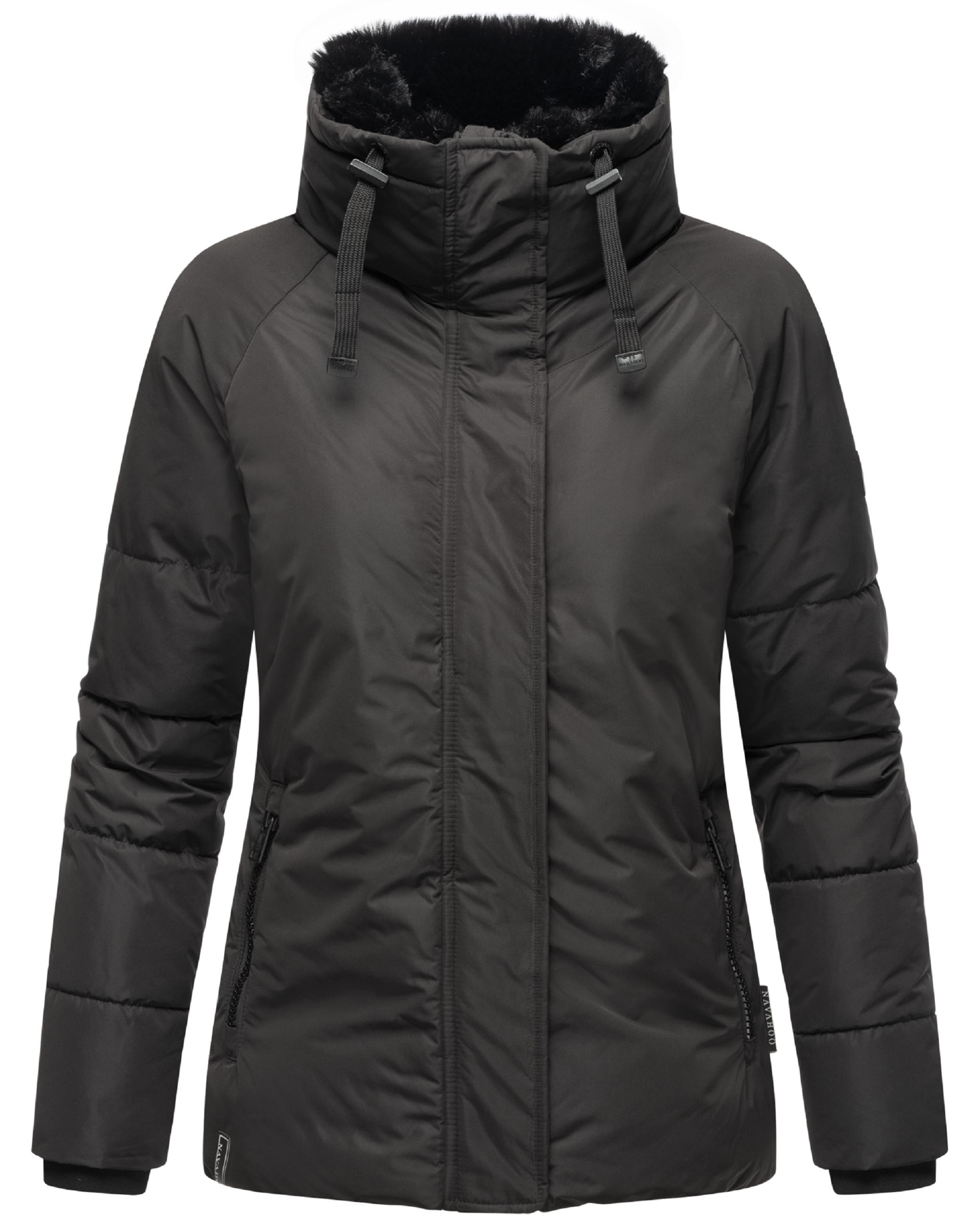 Navahoo Winterjacke »Winterjacke Frostii XIV«