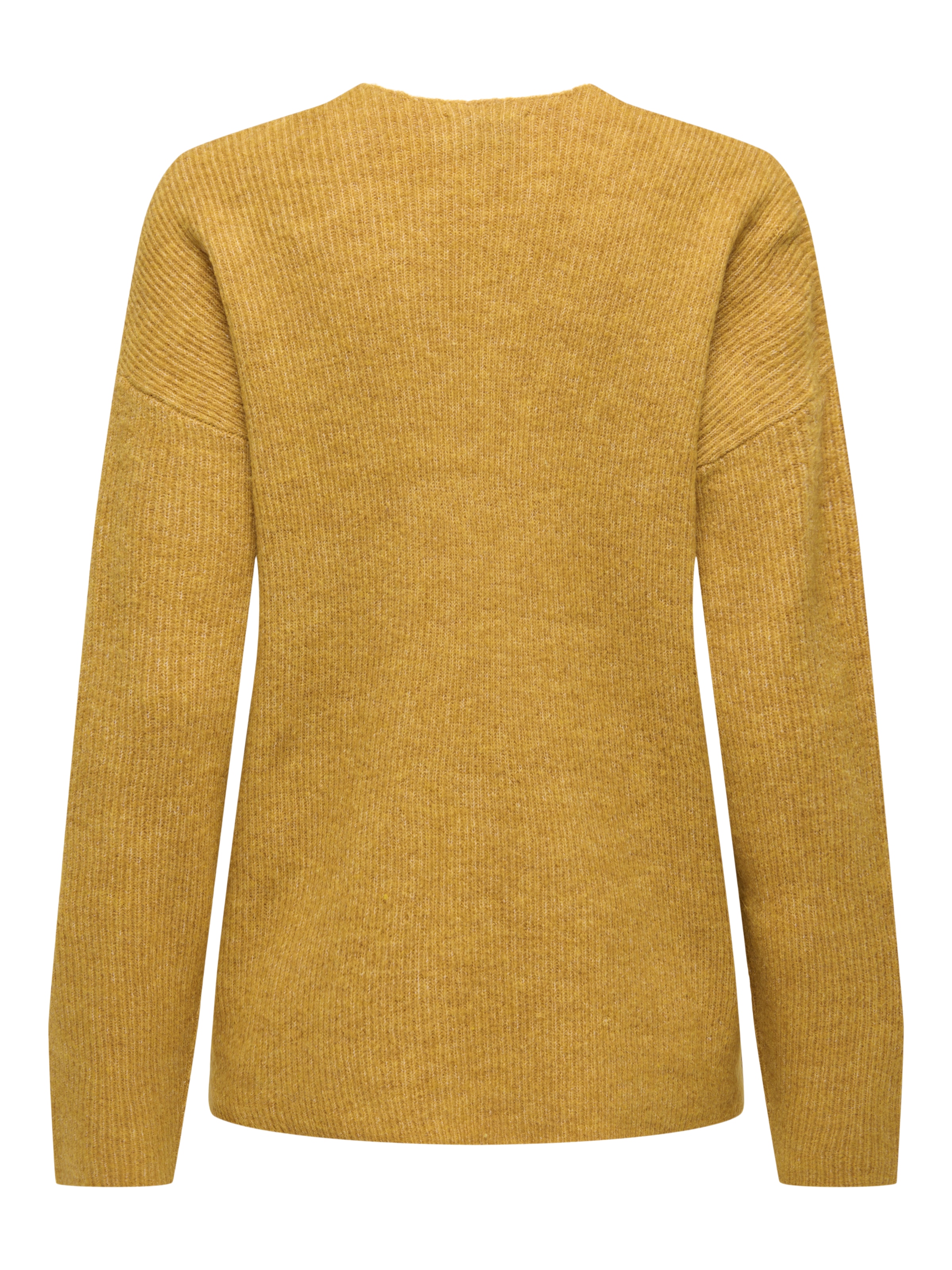 ONLY V-Ausschnitt-Pullover »ONLCAMILLA V-NECK L/S PULLOVER KNT NOOS«