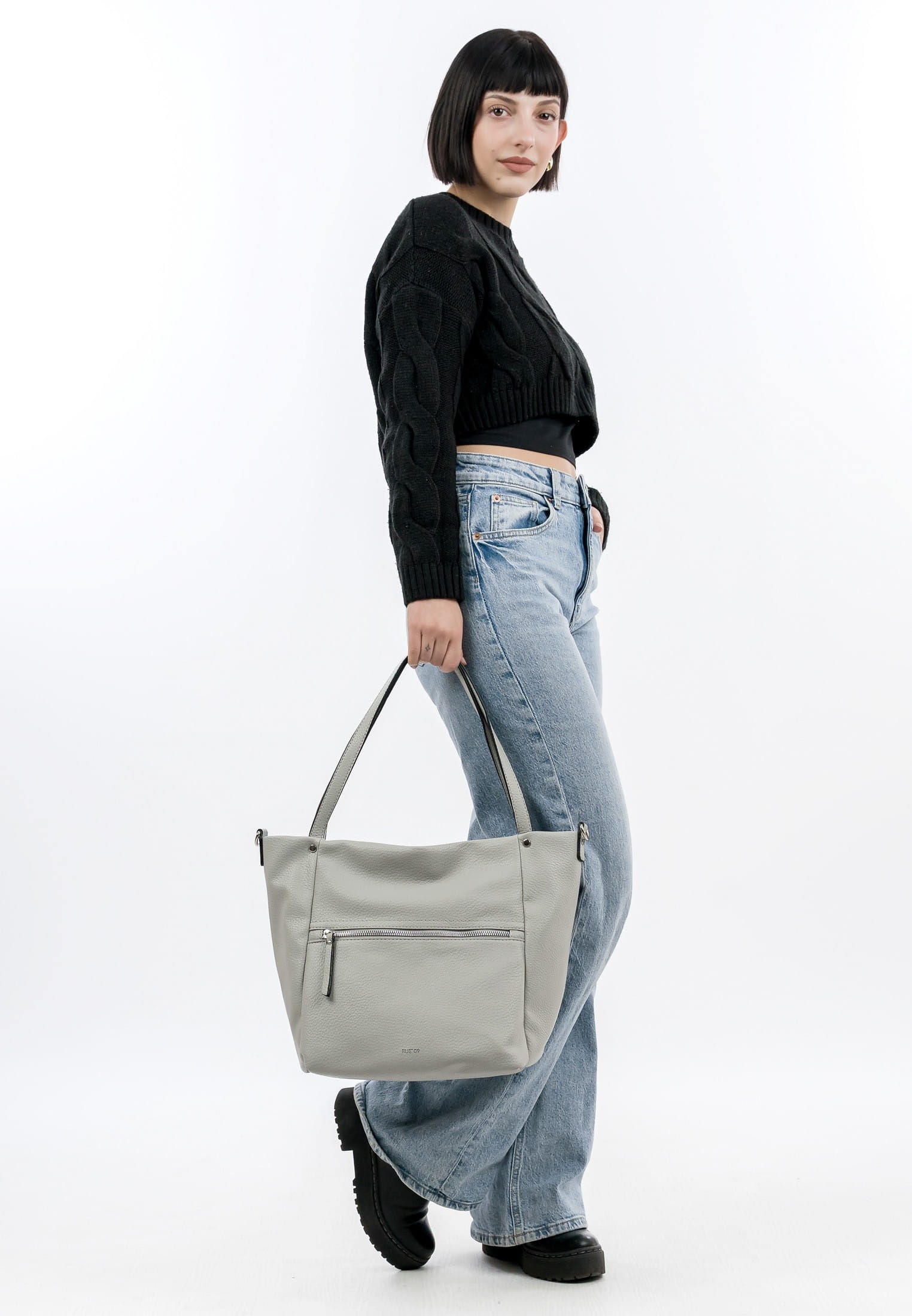EMILY & NOAH Shopper »Shopper E&N Bourges RUE 09«