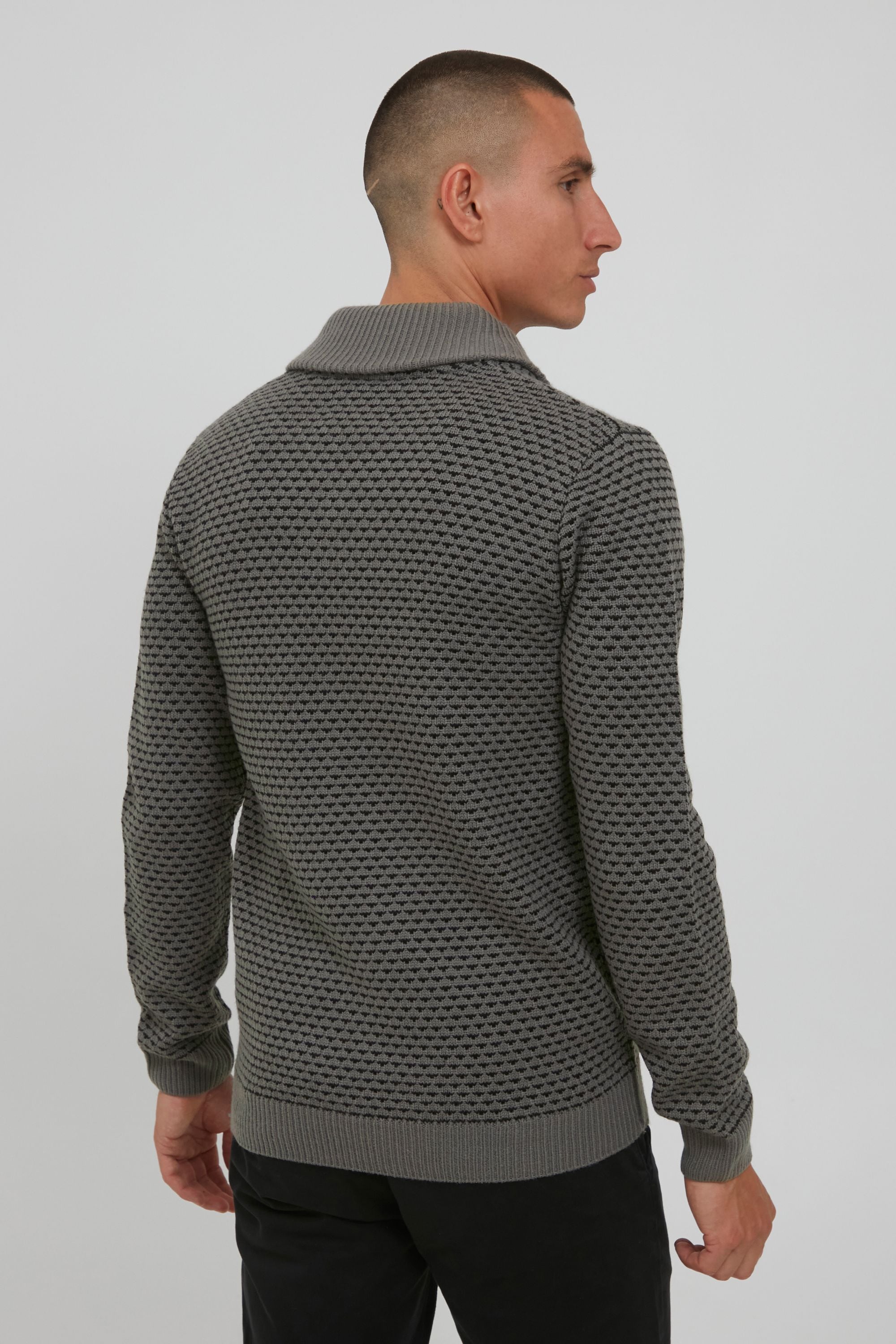 Indicode Strickpullover »Strickpullover IDCopent«