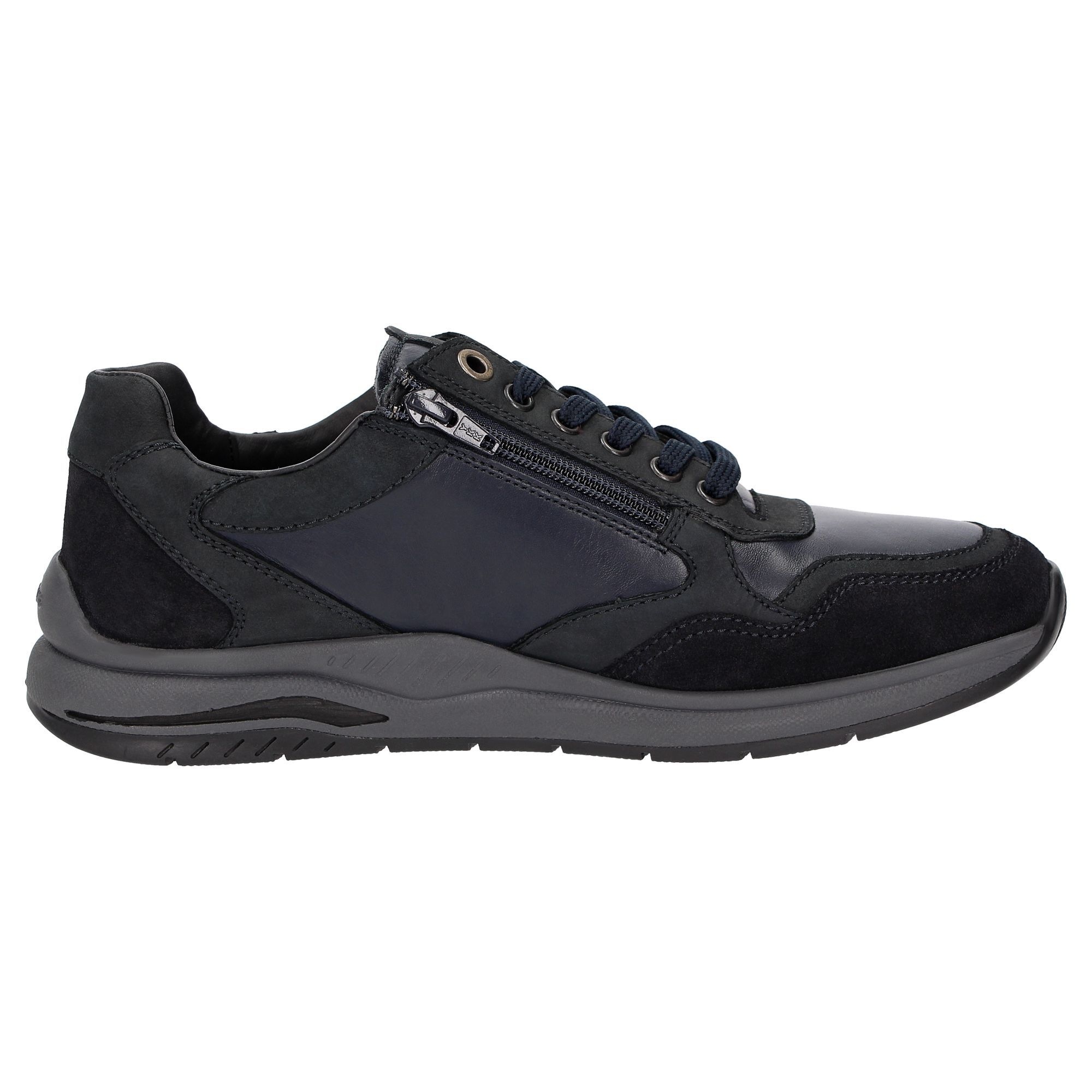 SIOUX Sneaker »Turibio-713-J«