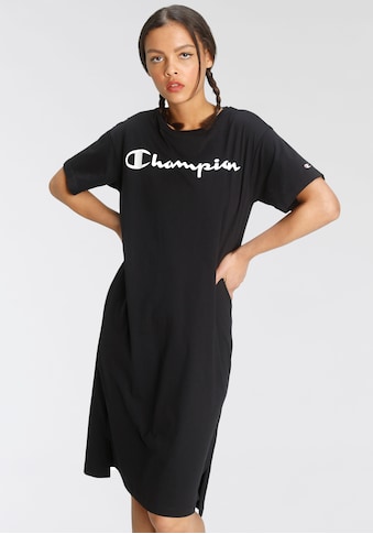 Champion Shirtkleid kaufen