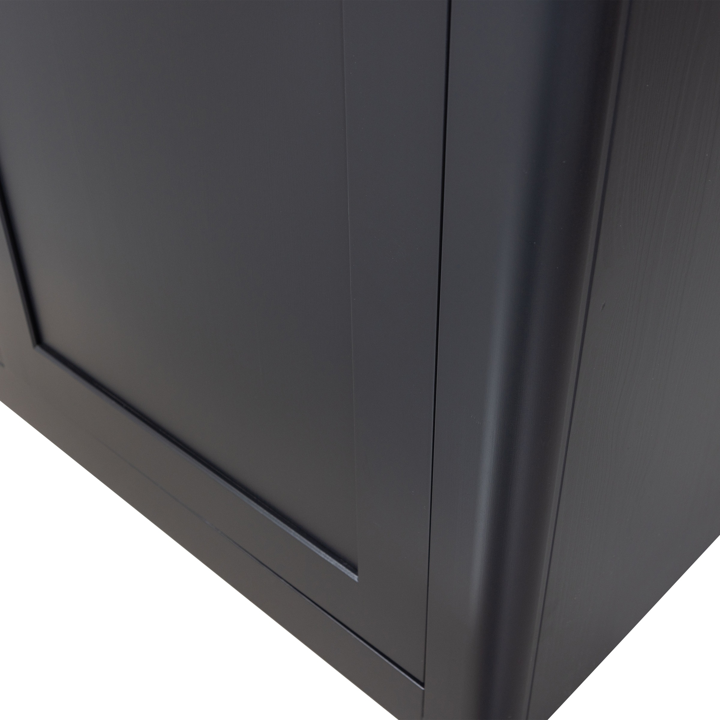 WOOOD Garderobenschrank »WOOOD GUNNAR STAUSCHRANK KIEFER« Aufbewahrungsschrank aus FSC-Kiefer, viel Stauraum hinter 2 Türen