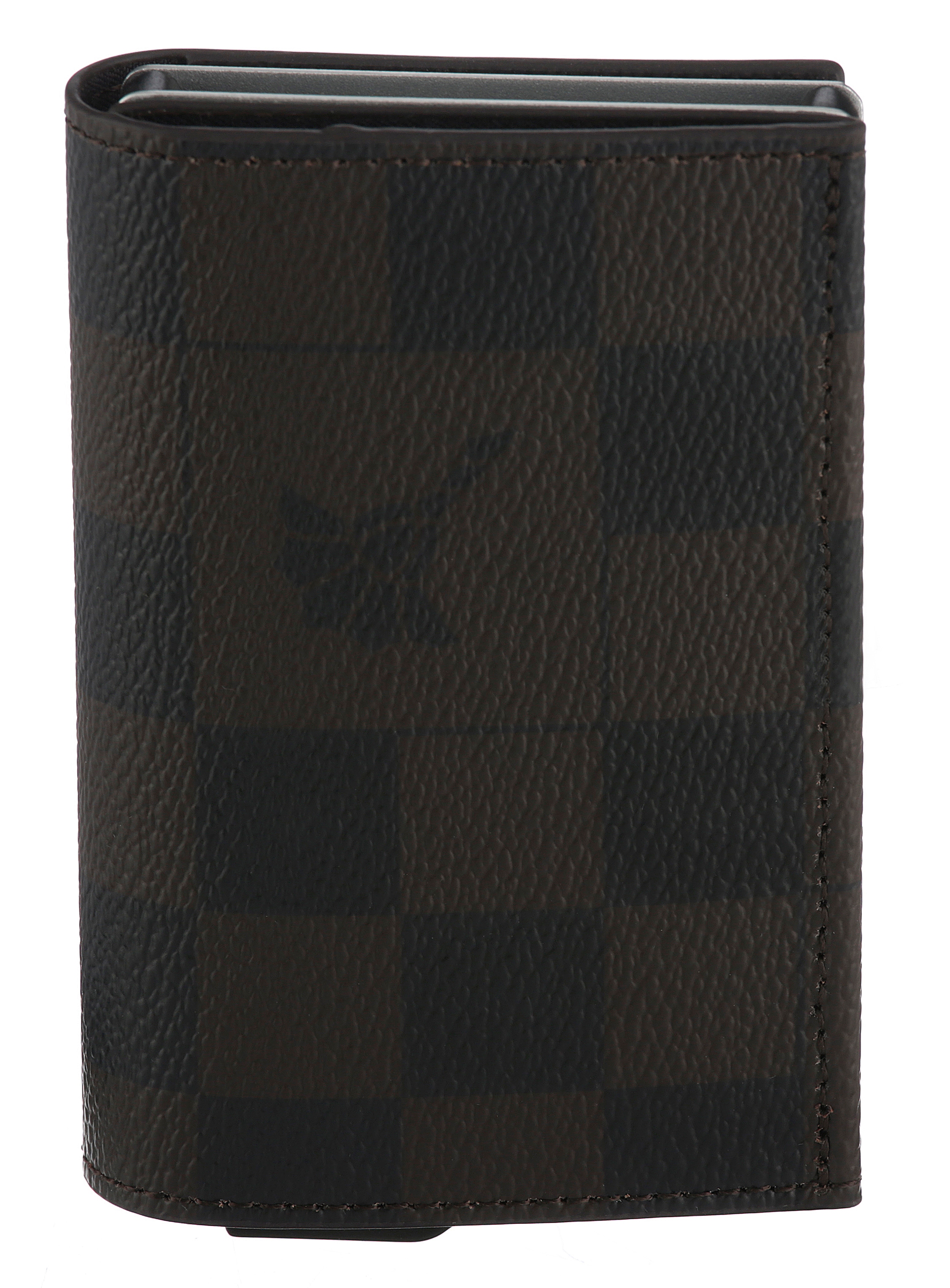 JOOP! Kartenetui »cortina piazza c-one e-cage sv8« mit 6 Kartenfächern, 2 Steckfächern