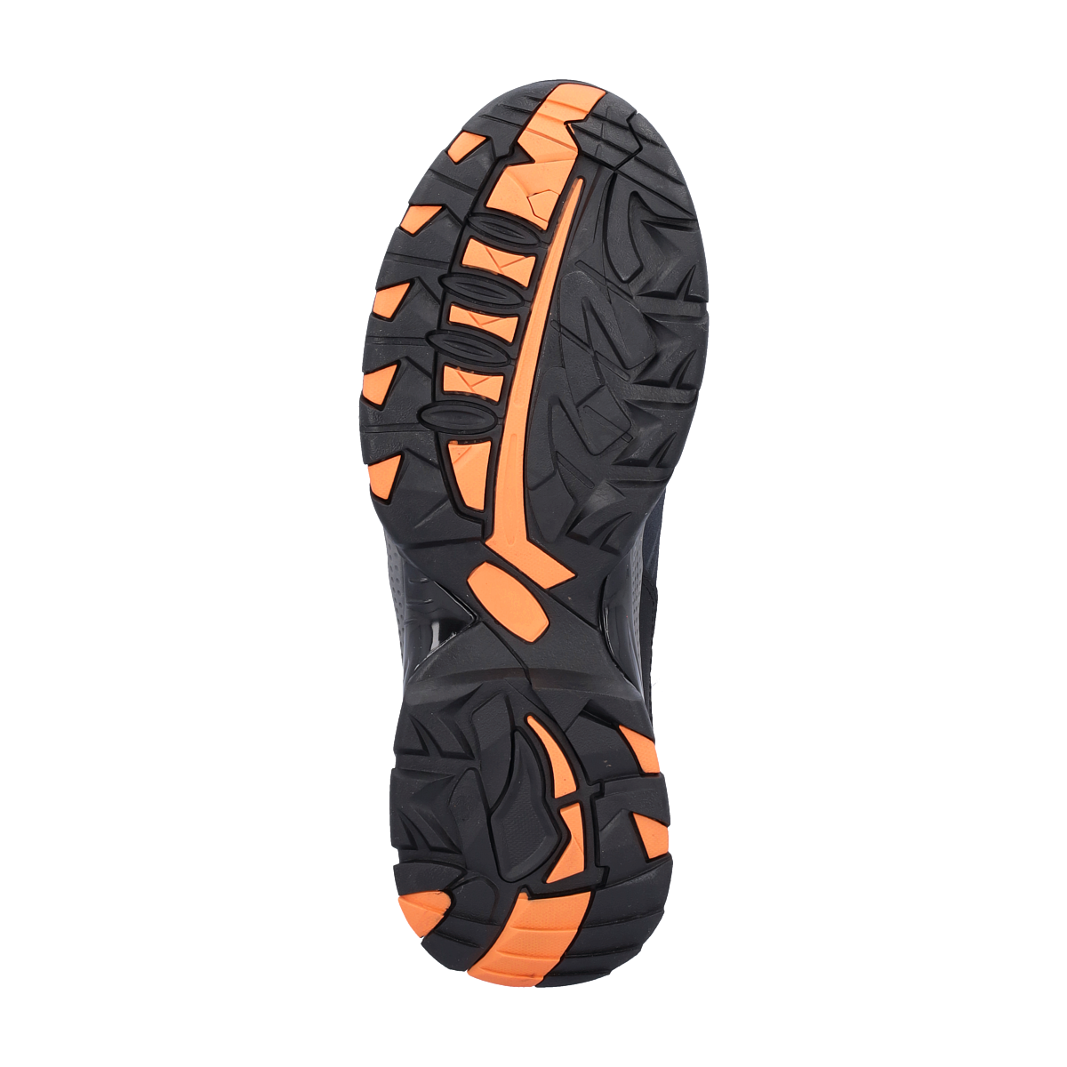 CMP Outdoorschuh »MELNICK MID TREKKING SHOES WP«  wasserdicht