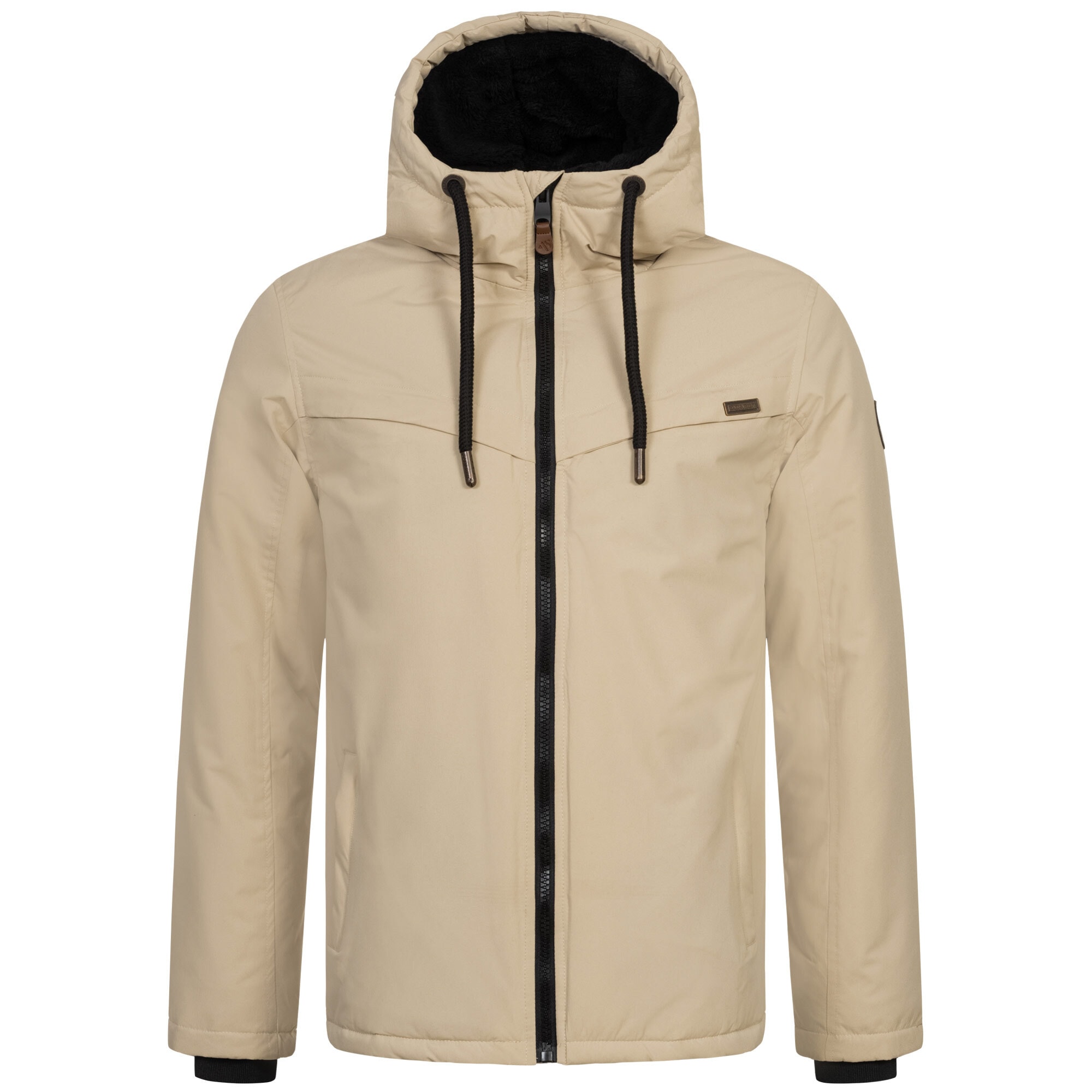 Alessandro Salvarini Winterjacke »A. Salvarini Herren Winterjacke AS331«