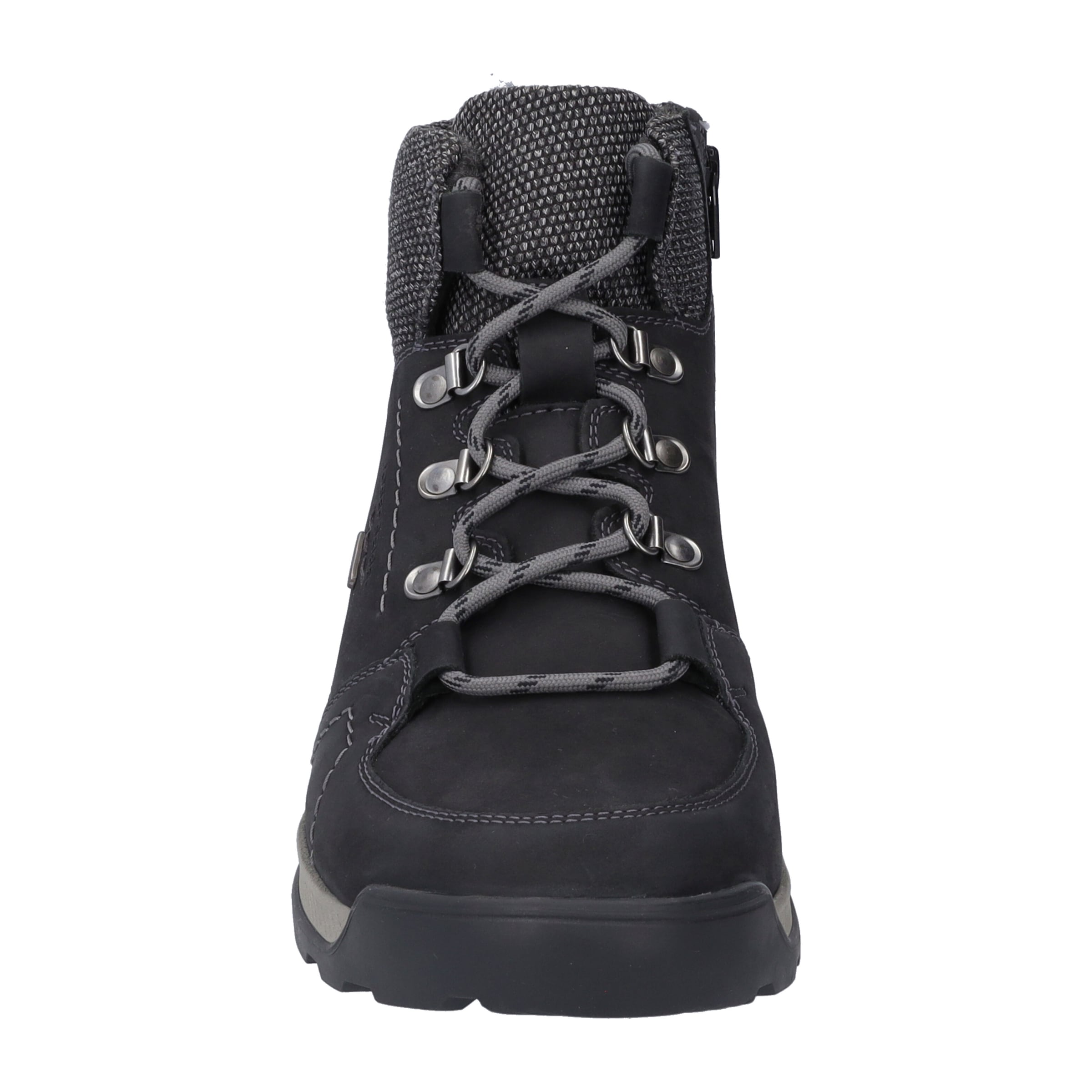 Josef Seibel Stiefelette »Raymond 53, schwarz-kombi«
