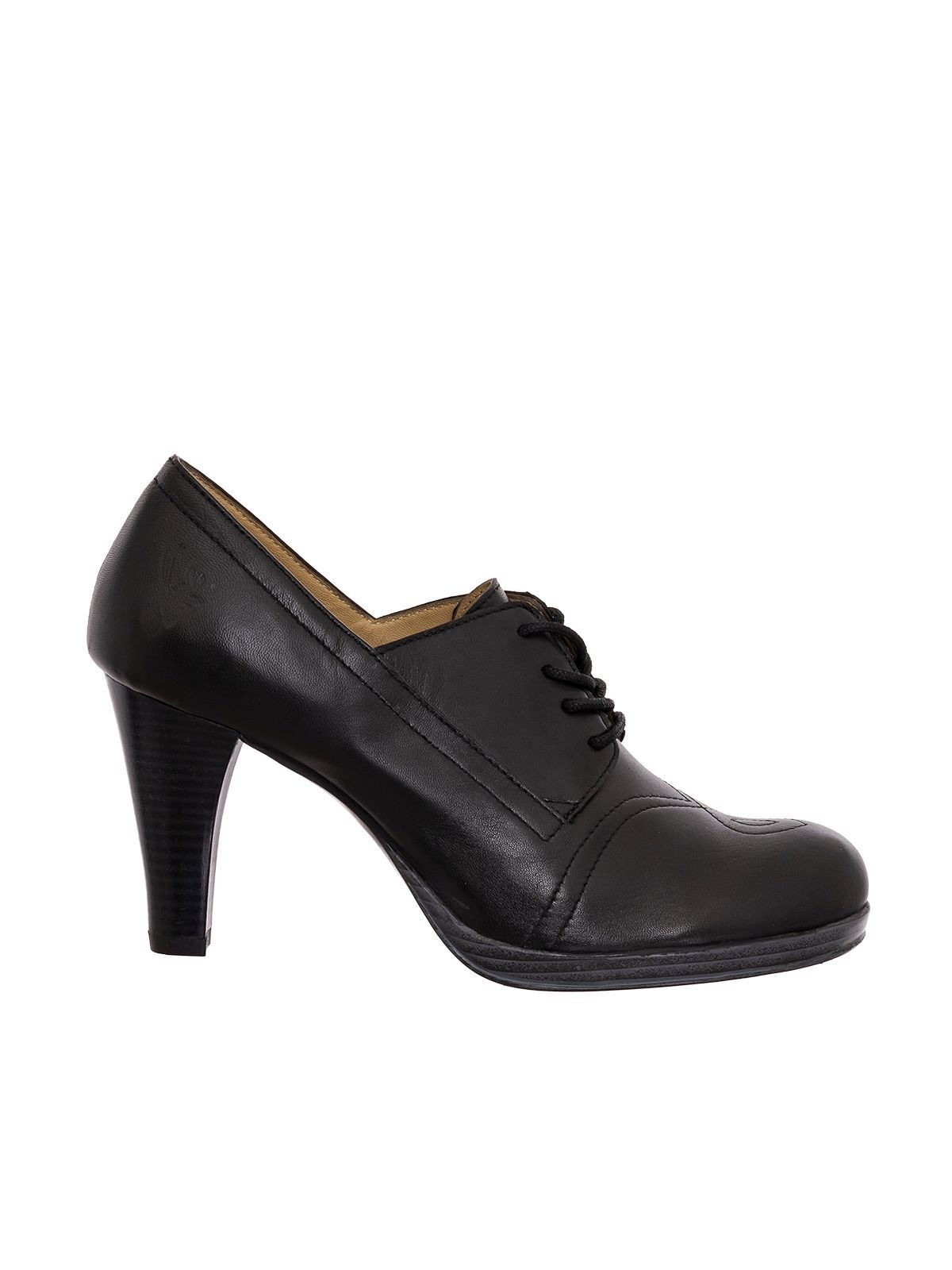 Spieth & Wensky Pumps »Pumps D114 DEAL vintage«