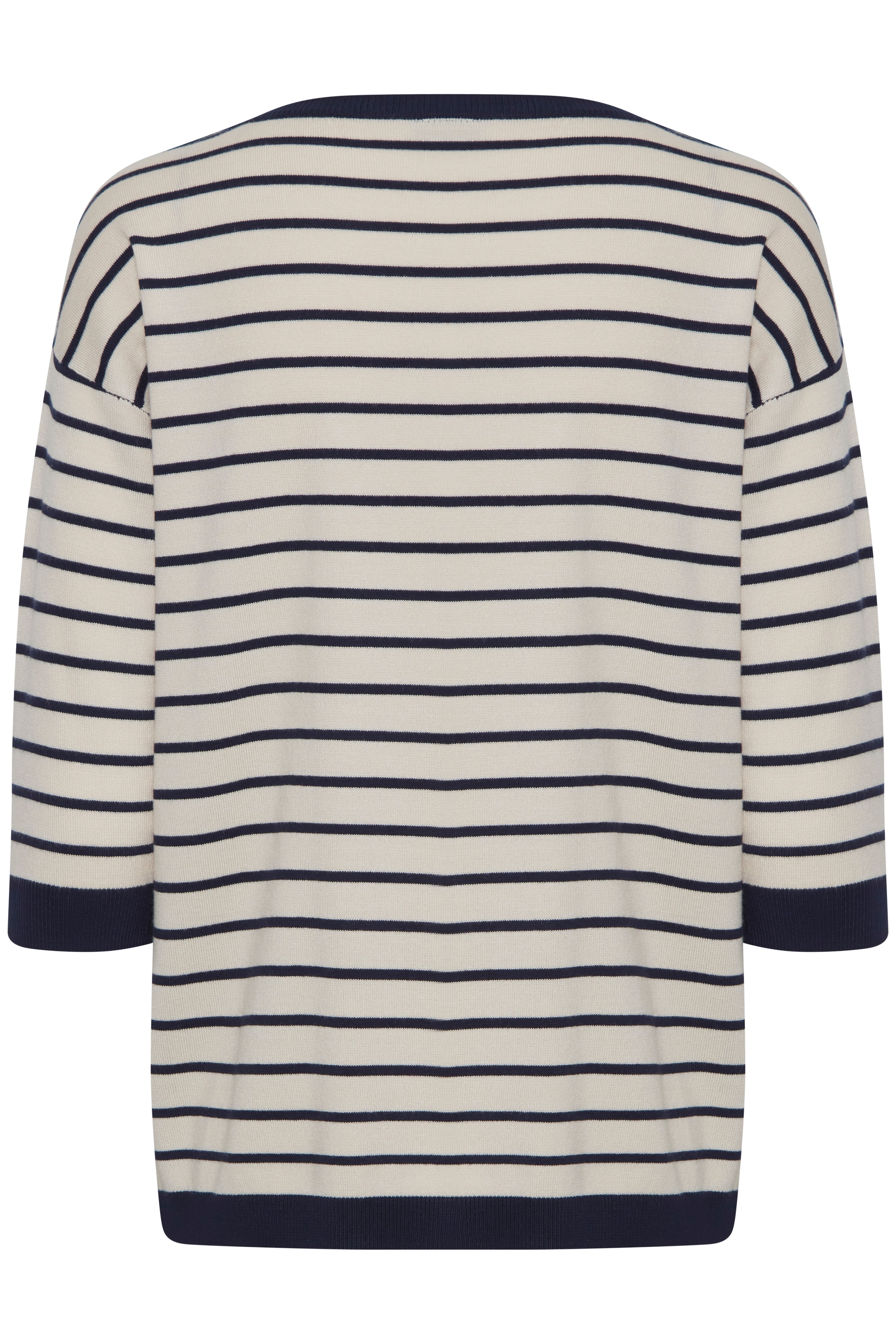 fransa Strickpullover »Strickpullover FRLILLI«