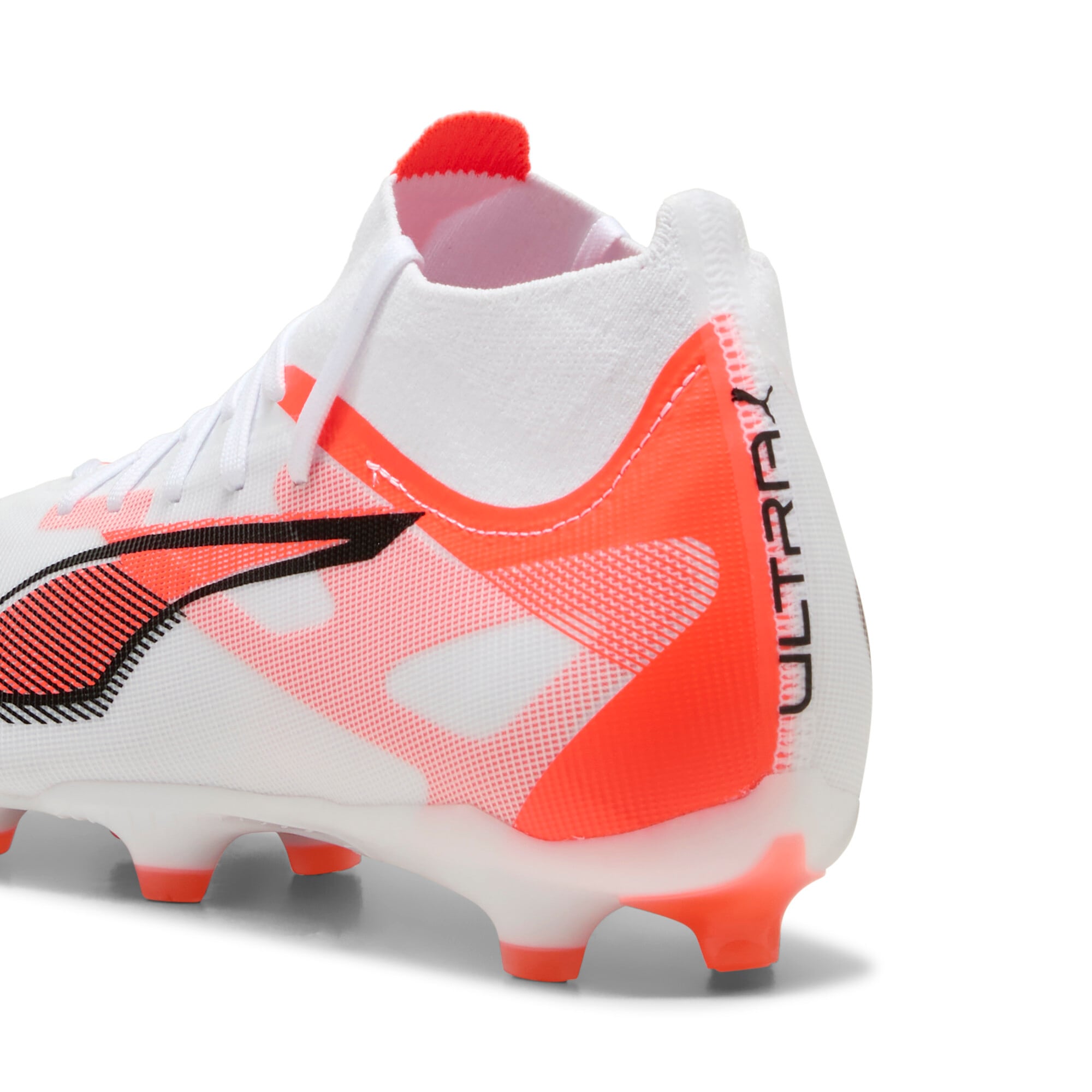 PUMA Fußballschuh »ULTRA 5 MATCH+ FG/AG«