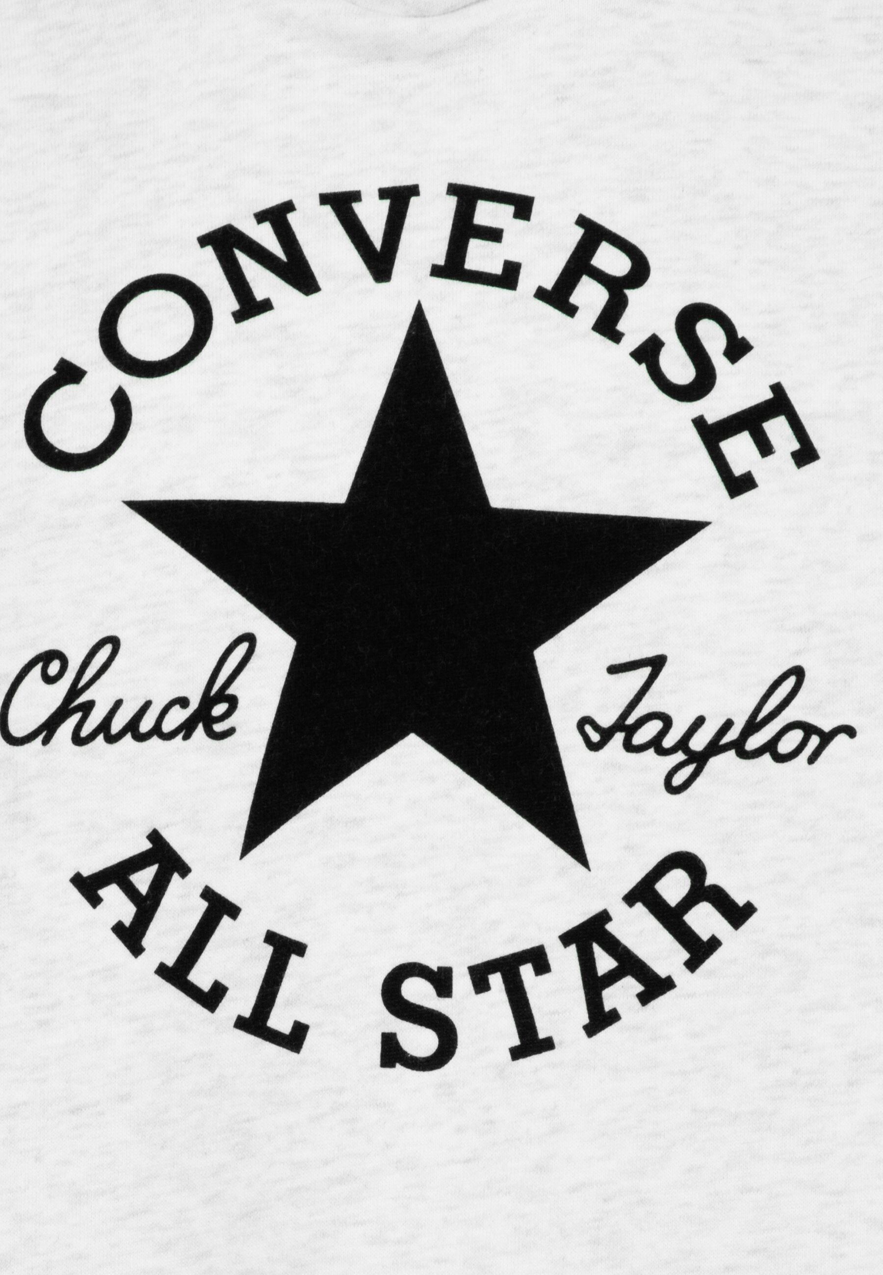 Converse Kapuzensweatshirt »CNVB DISSECTED CHUCK RLX FIT F«