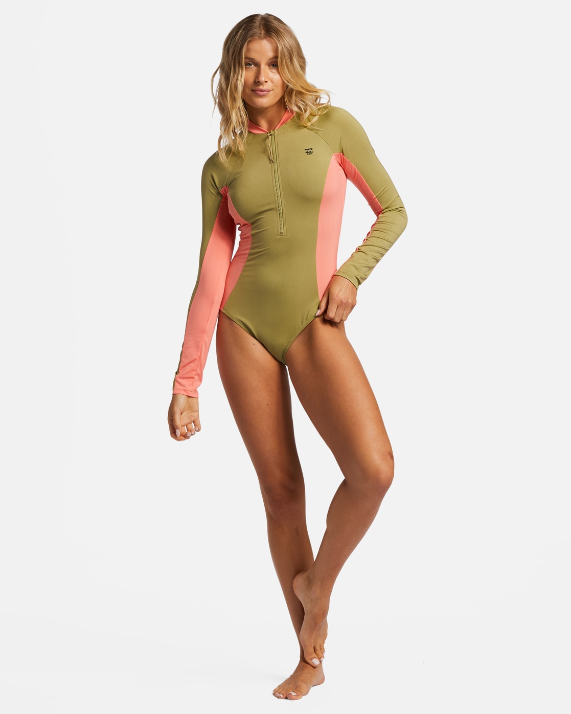 Billabong Badeanzug »A/DIV Biarritz«
