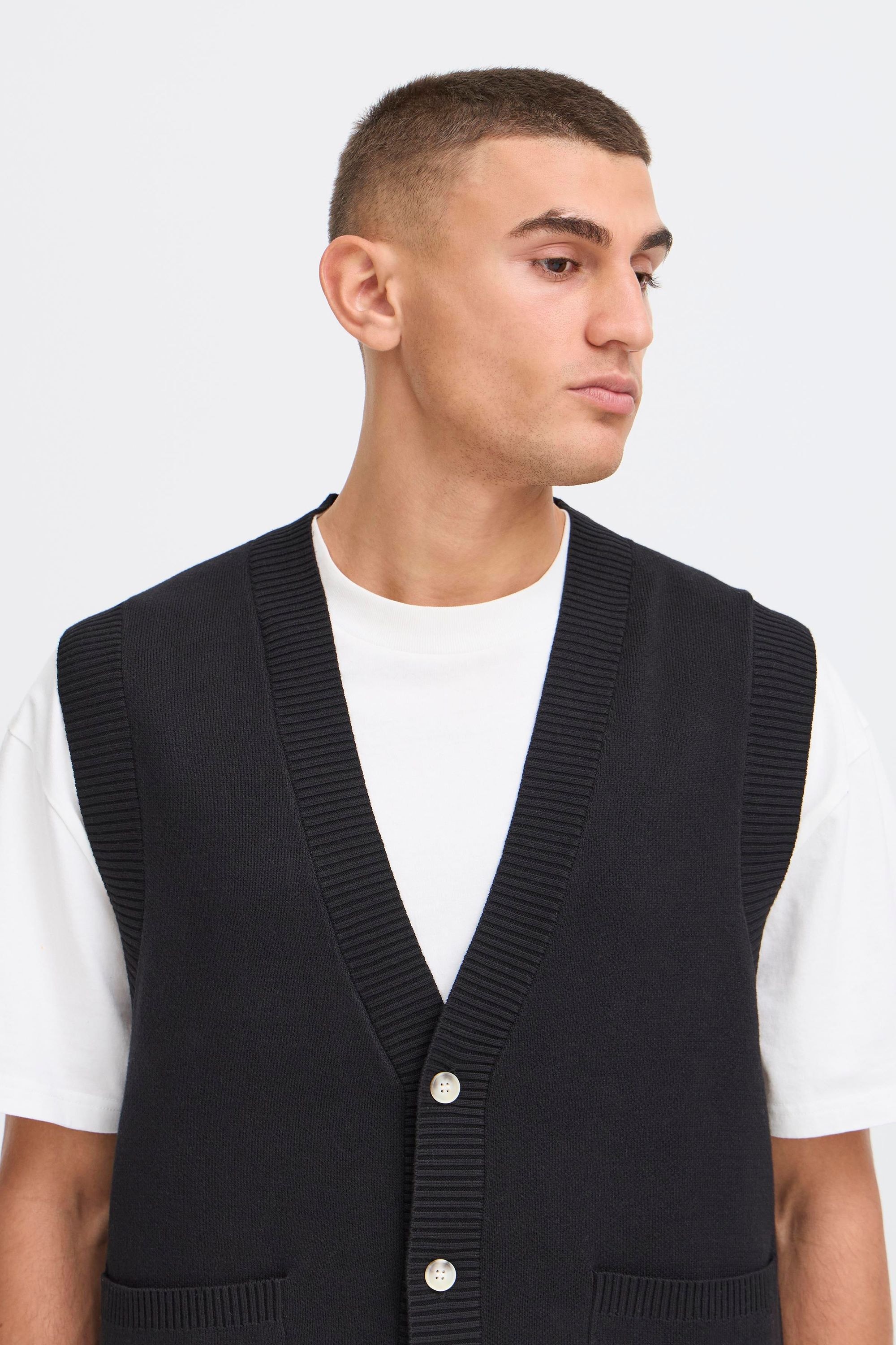 !Solid Strickjacke »Strickjacke SDRYKER«