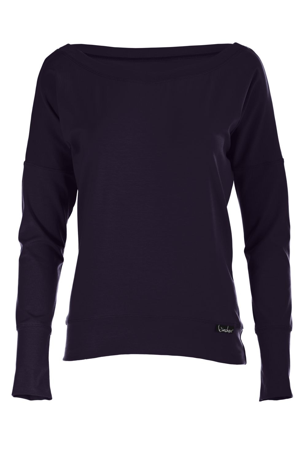 Winshape Oversize-Shirt »Longsleeve WS2«