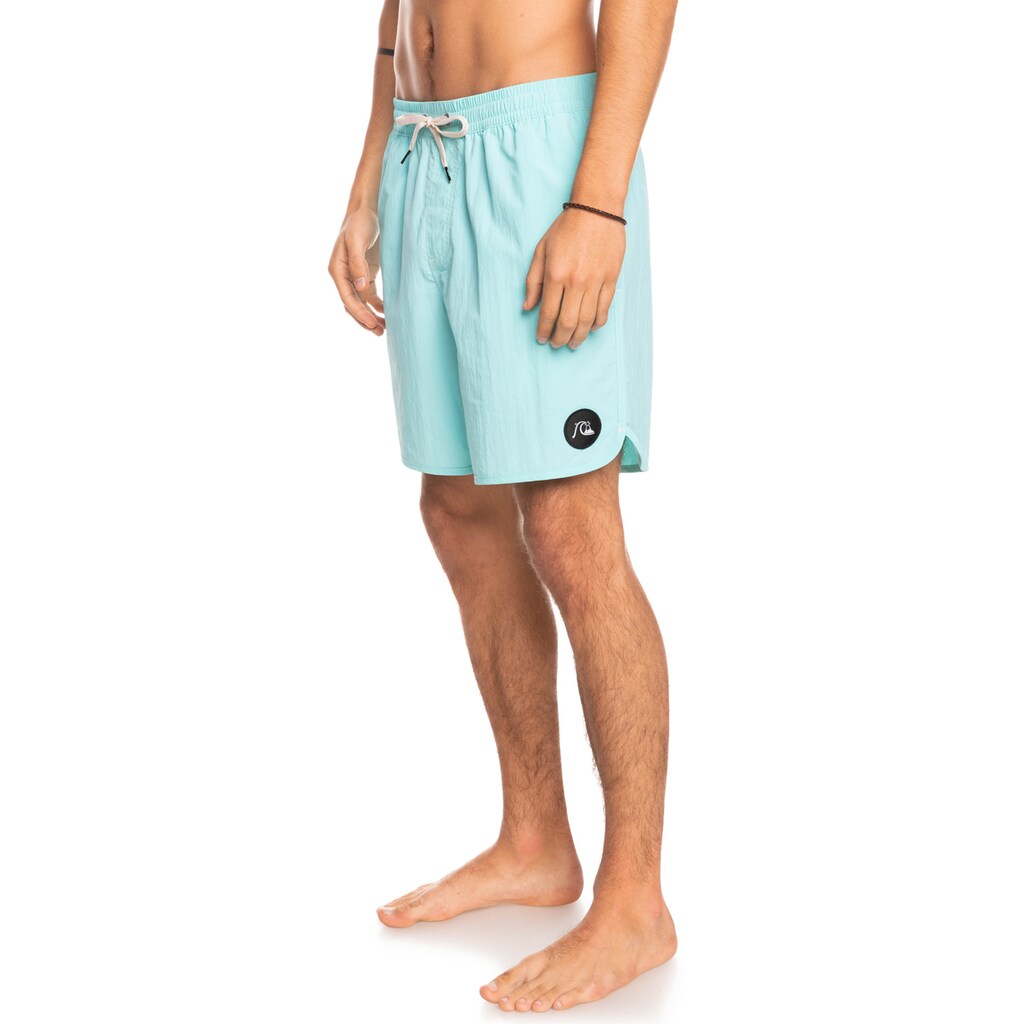 Quiksilver Boardshorts »Ocean Scallop 17"«