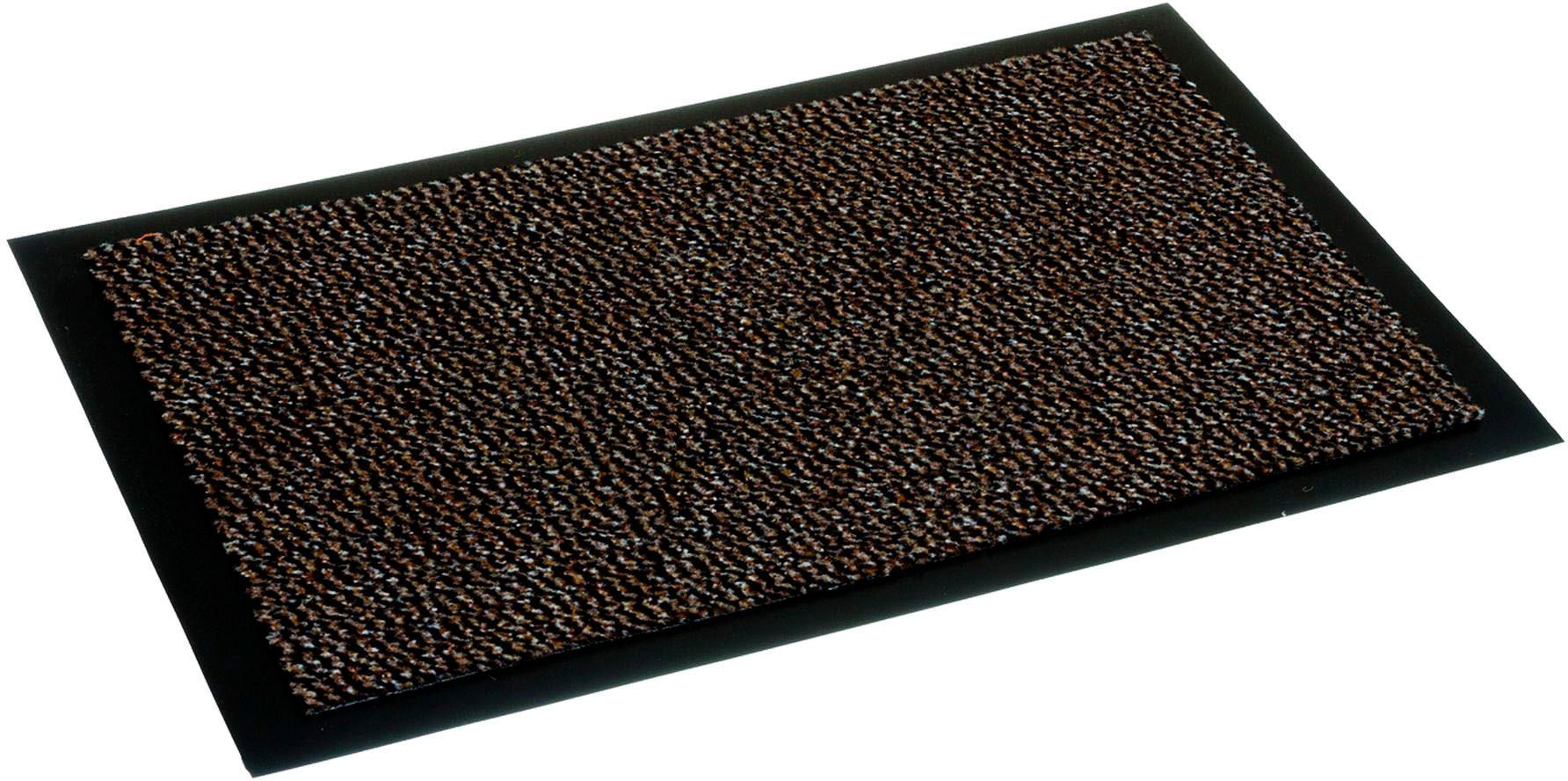 ASTRA Läufer »Saphir 617« rechteckig 7 mm Höhe In -und Outdoor geeignet