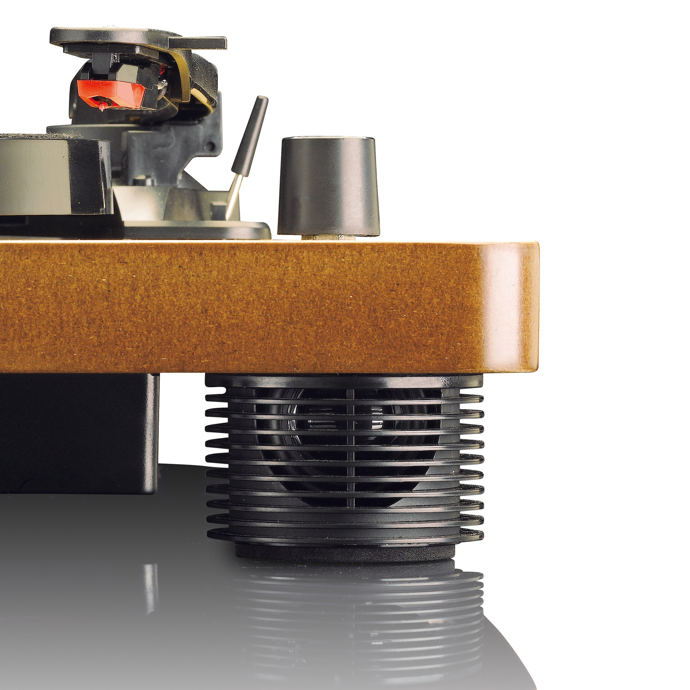 Lenco Plattenspieler »LS-50«