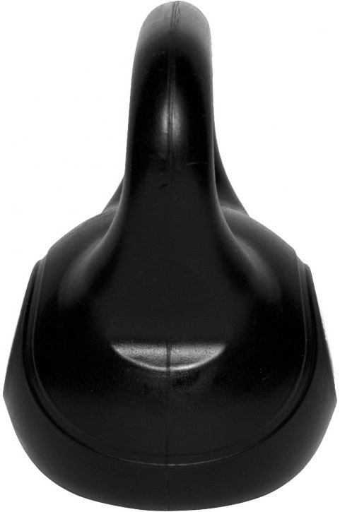 GORILLA SPORTS Kettlebell »Kettlebell aus Kunststoff 8-20 kg«